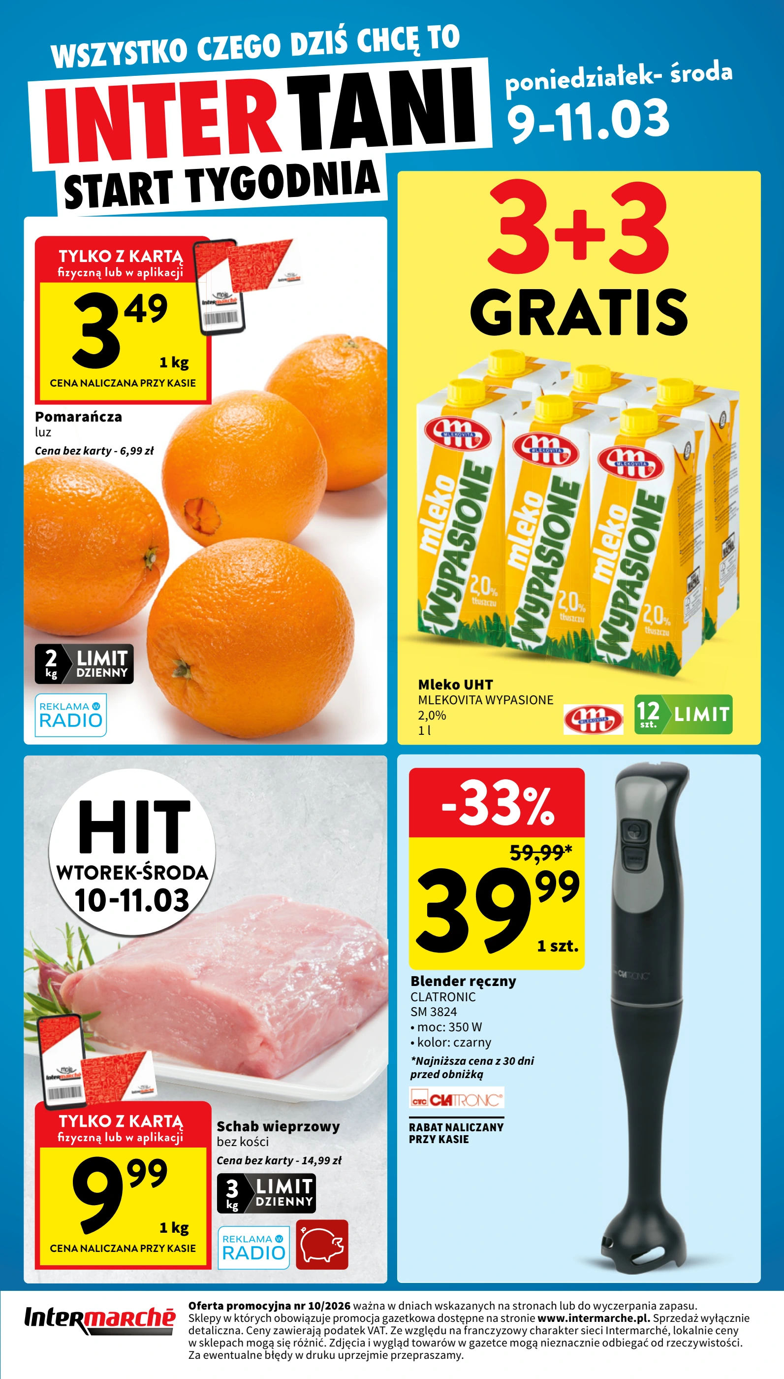 Intermarche