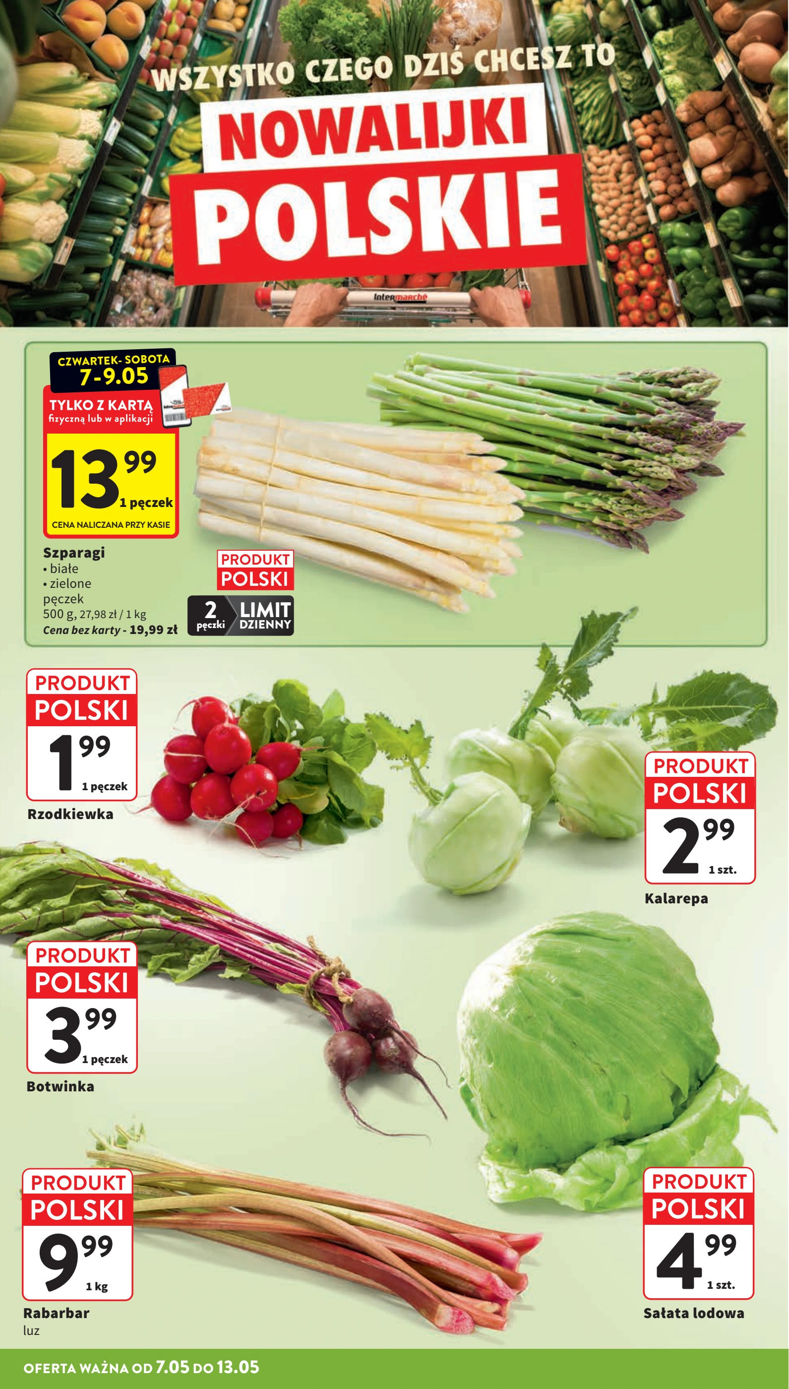 Intermarche
