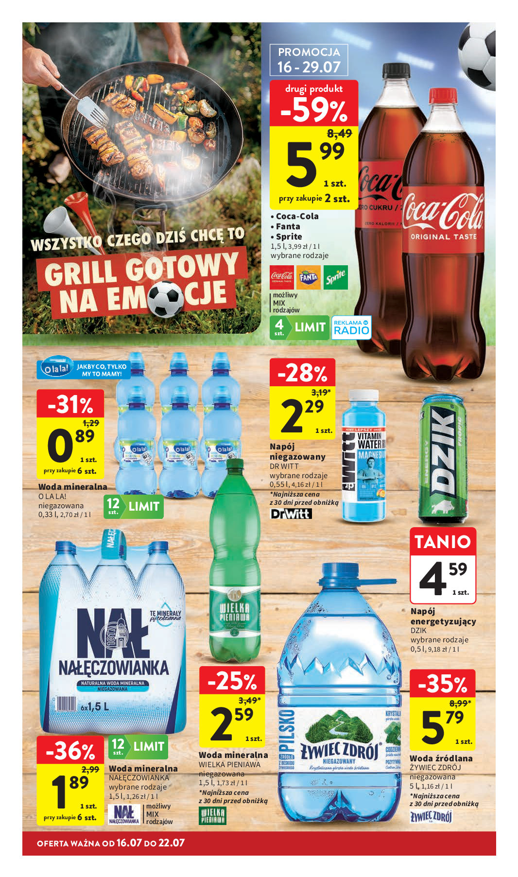 Intermarche