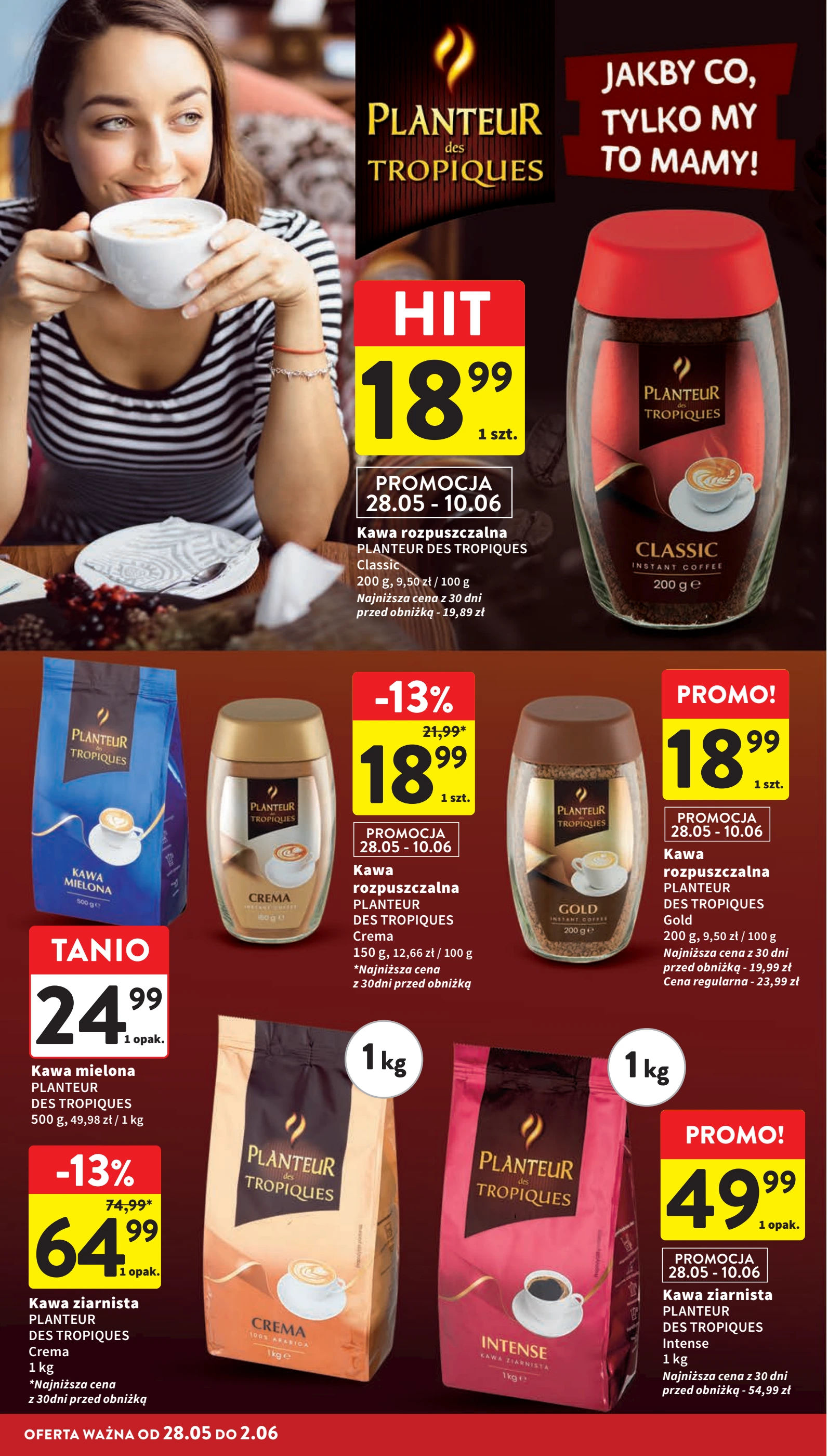 Intermarche