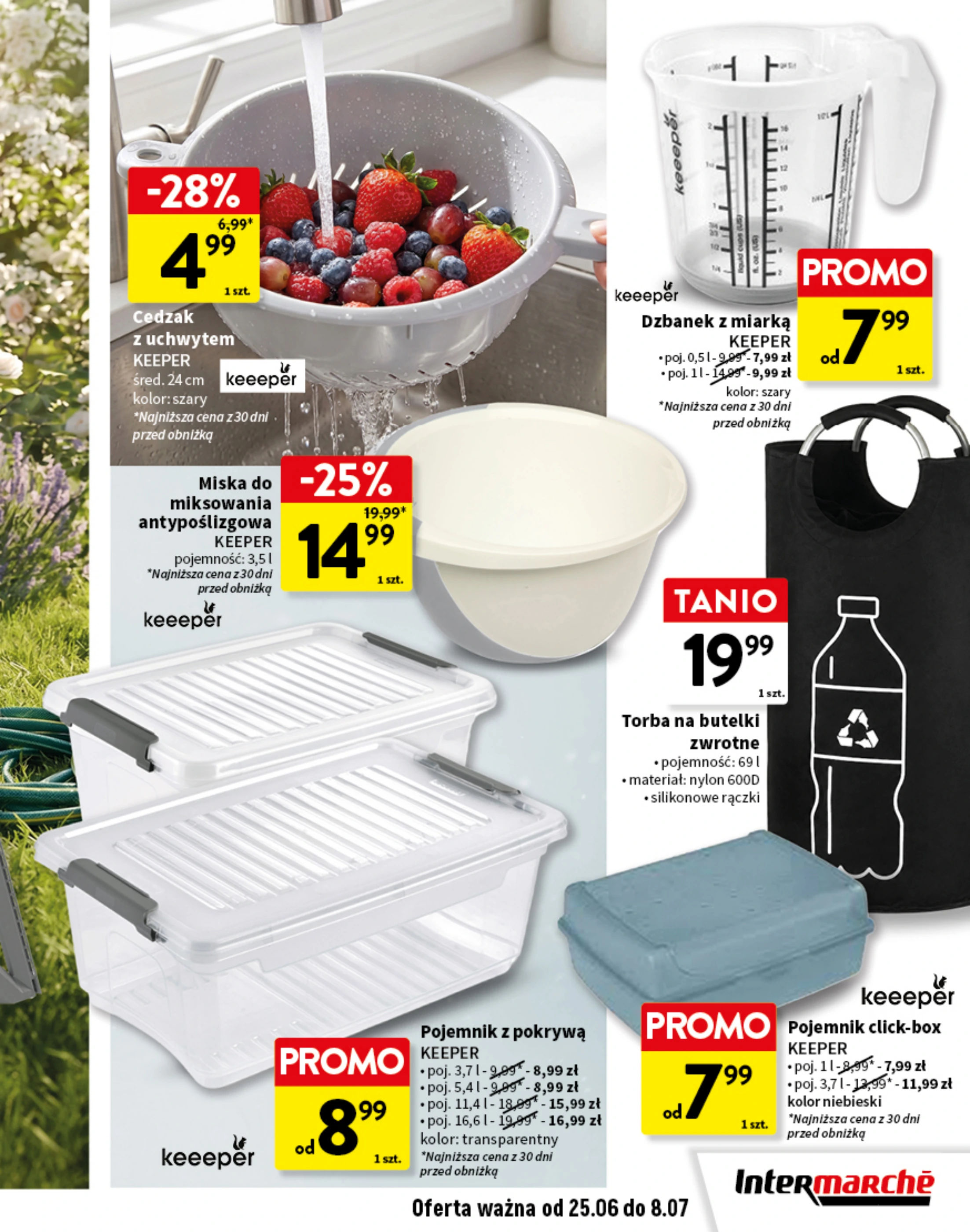 Intermarche