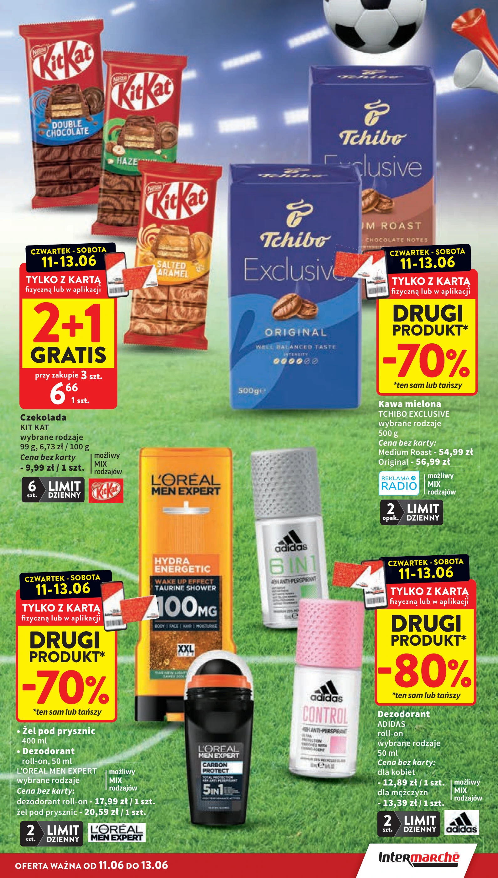 Intermarche