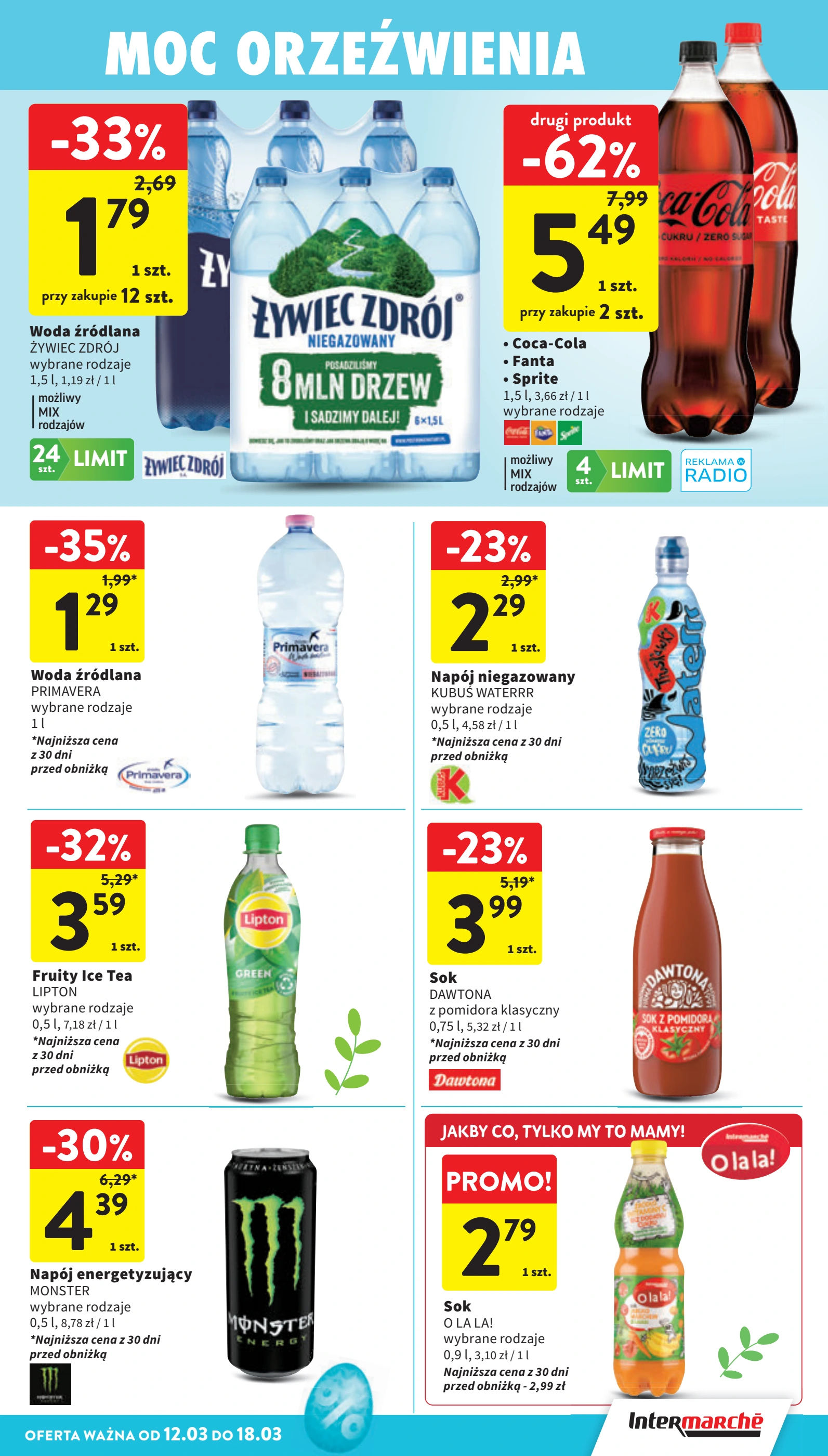 Intermarche