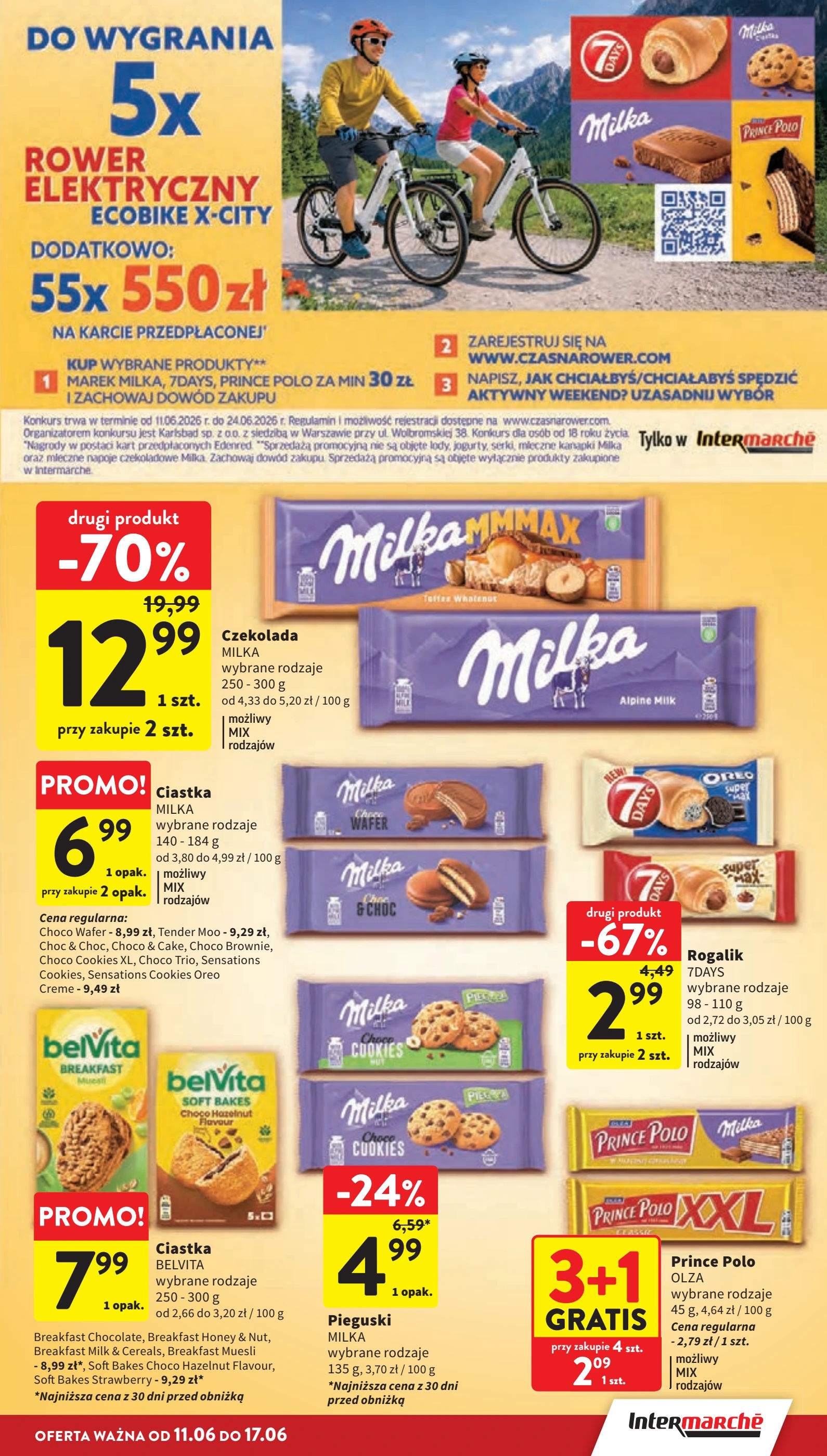 Intermarche