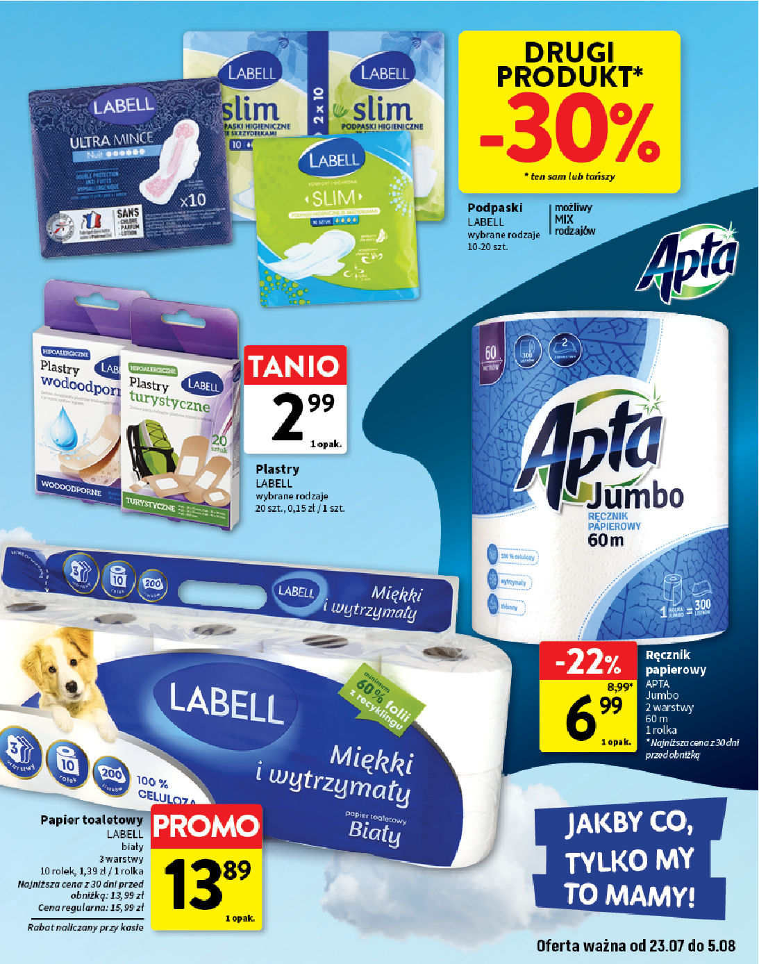Intermarche