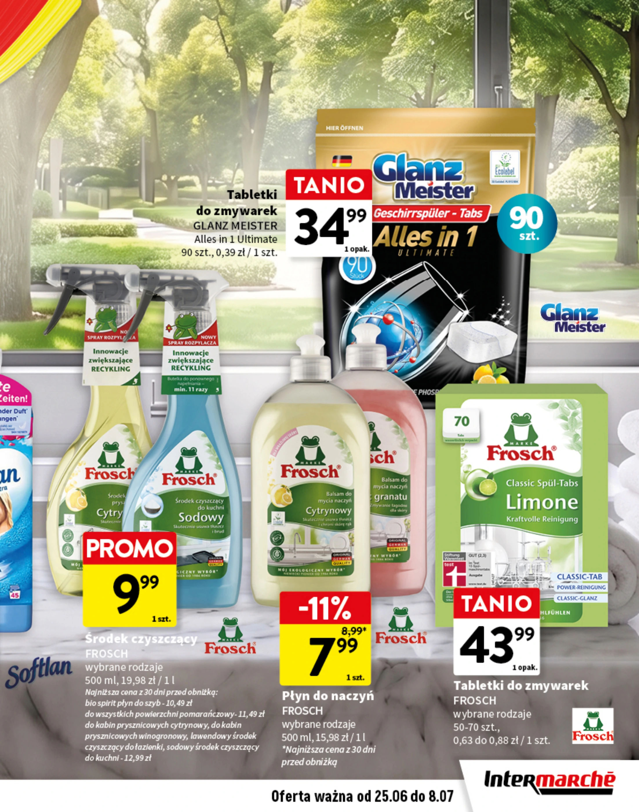 Intermarche