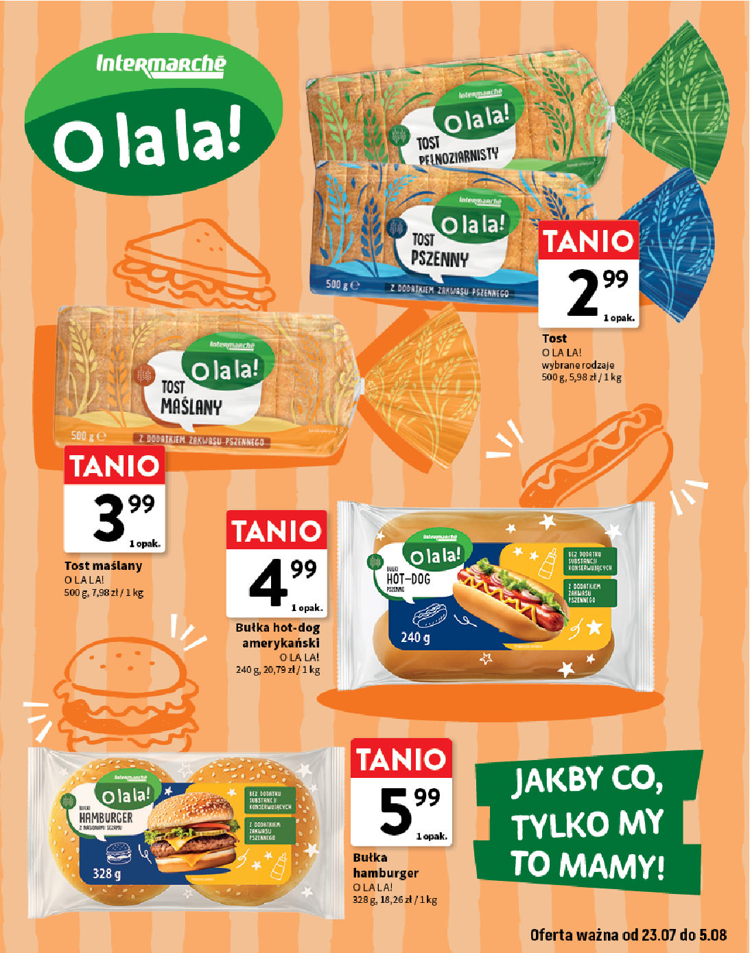 Intermarche