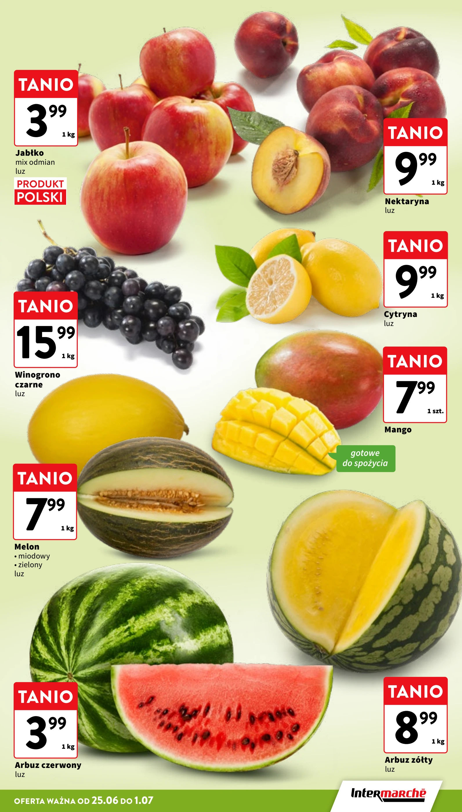 Intermarche
