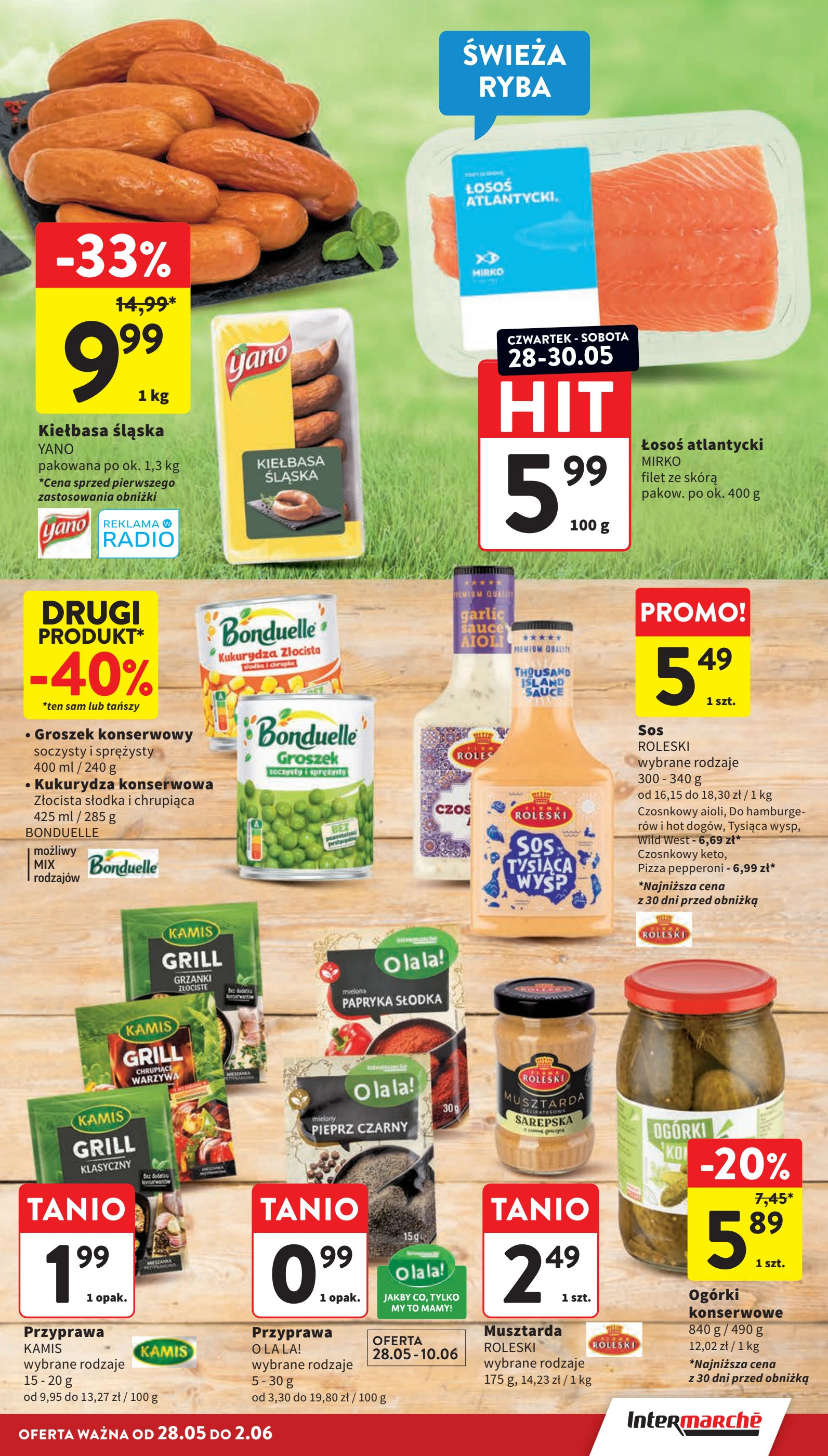 Intermarche