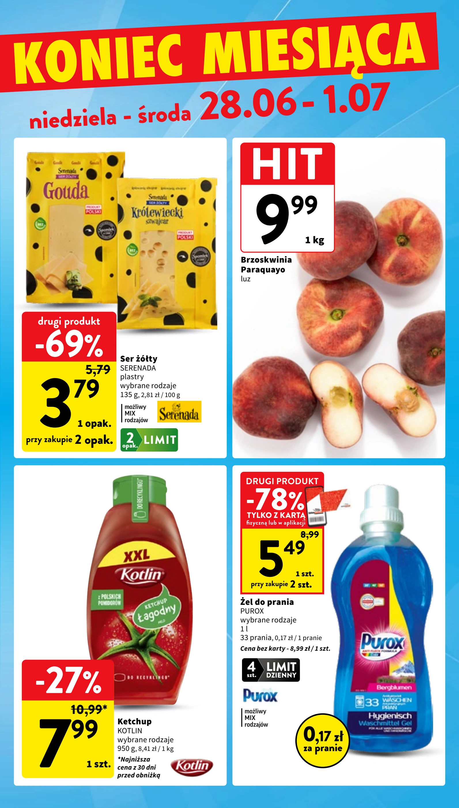 Intermarche