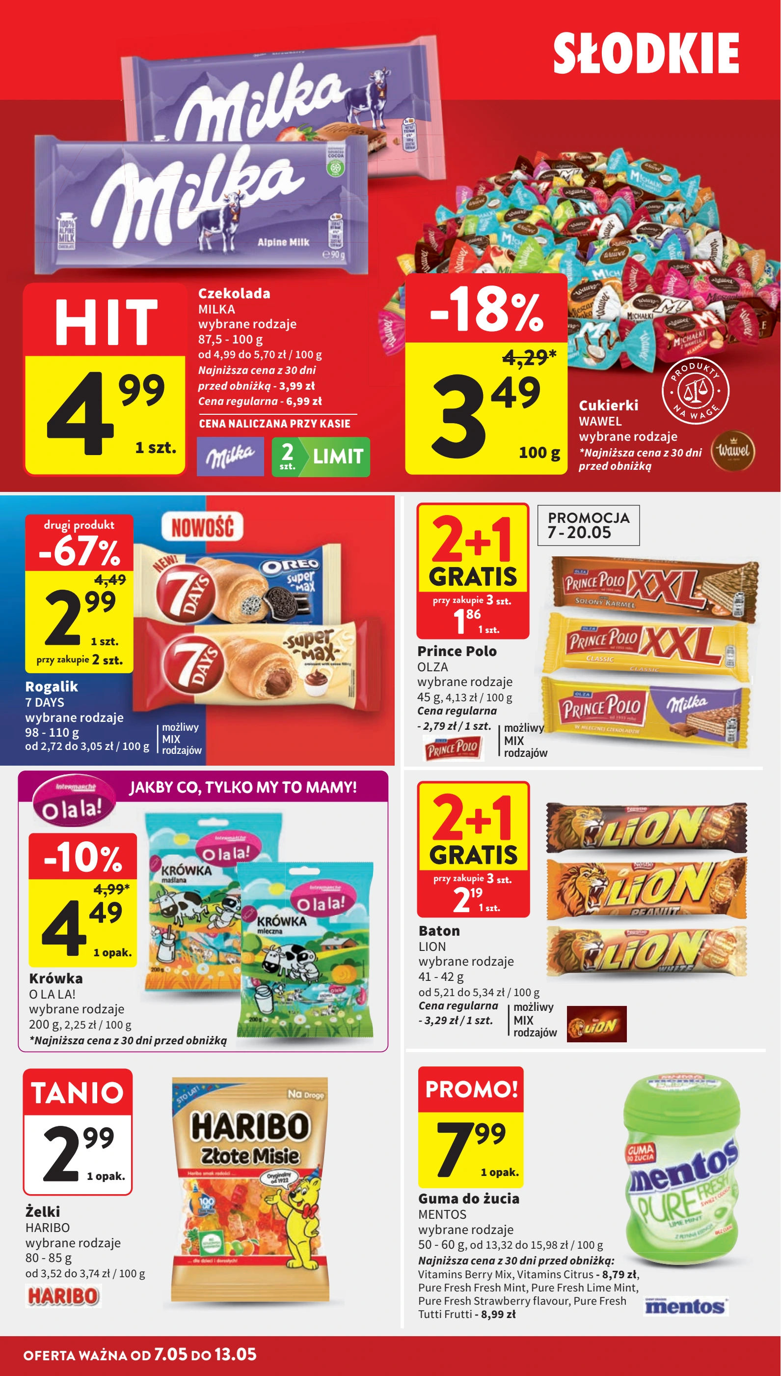 Intermarche