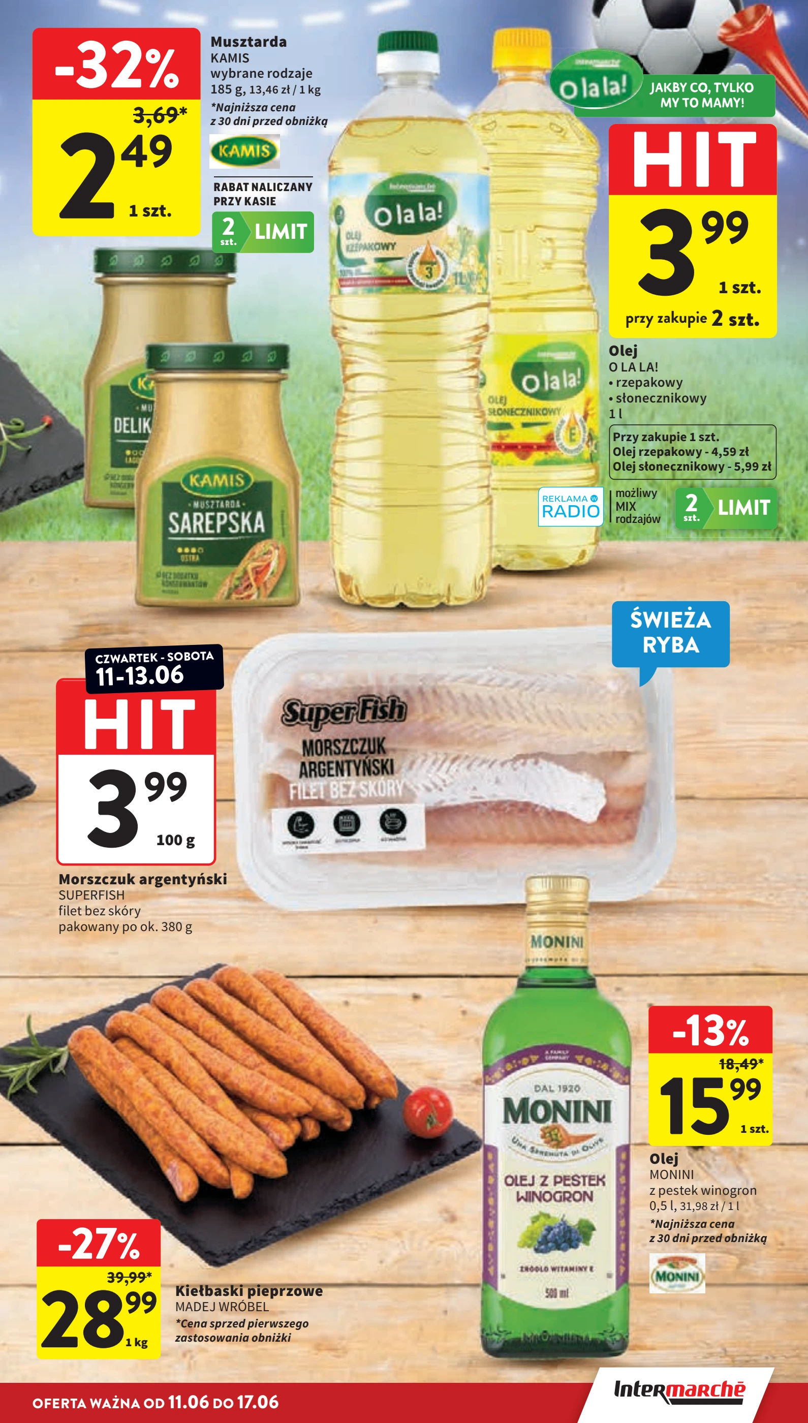 Intermarche