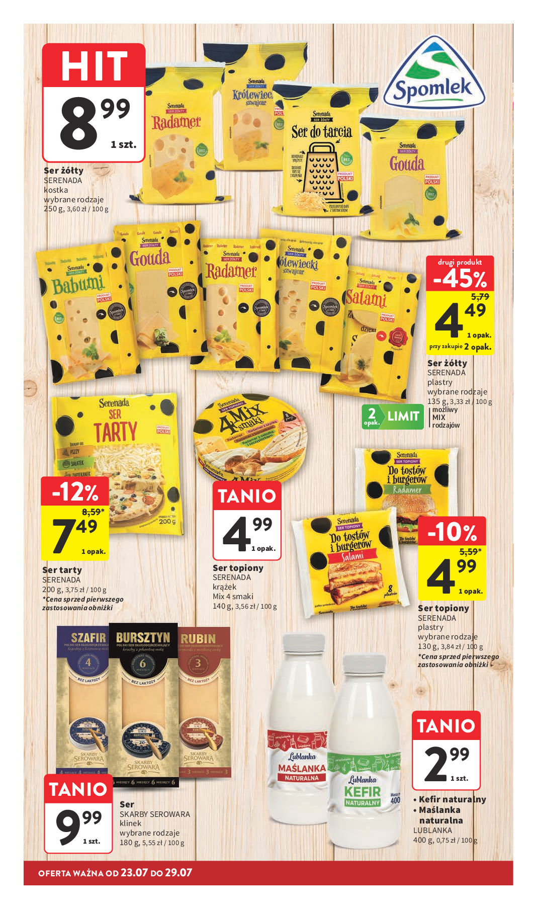 Intermarche