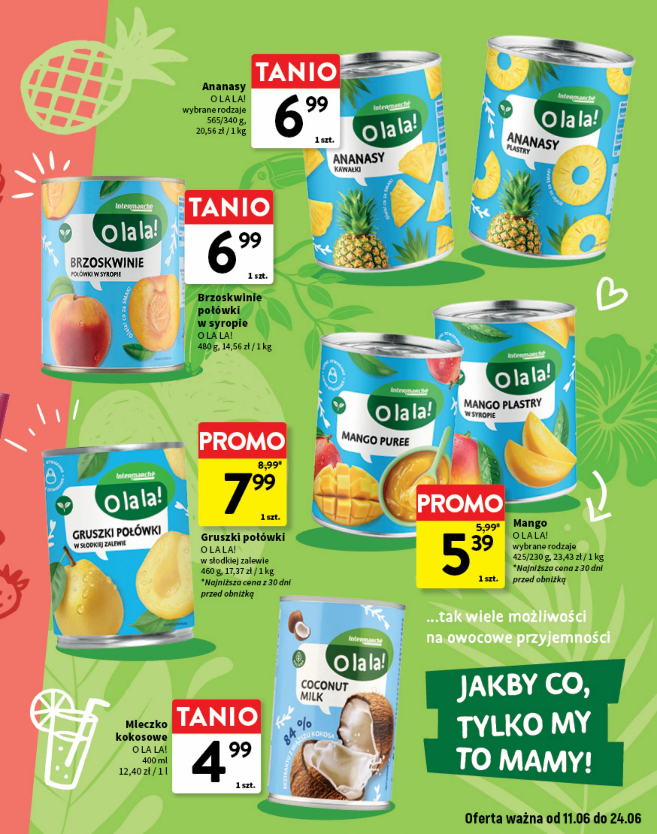 Intermarche