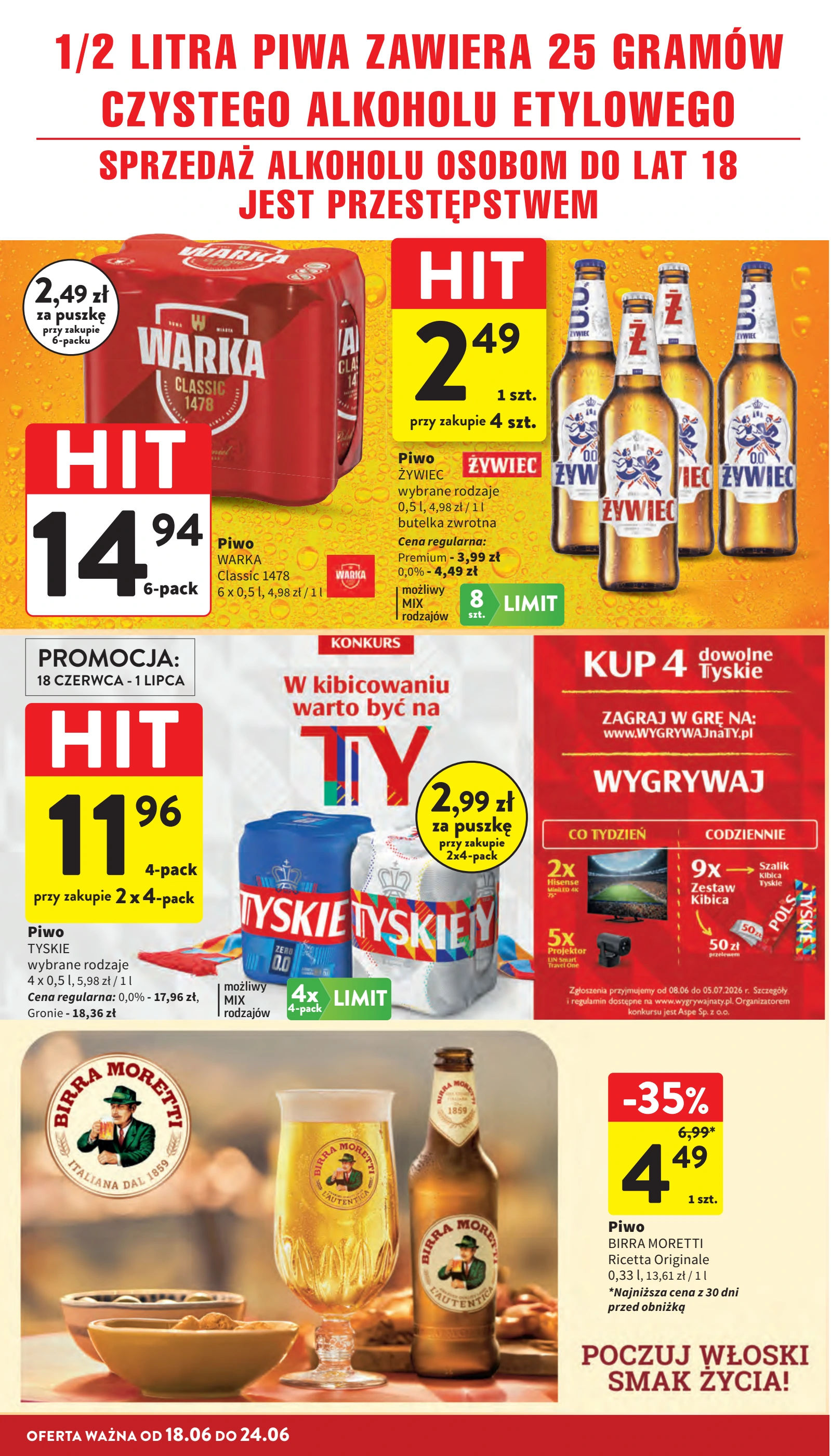 Intermarche