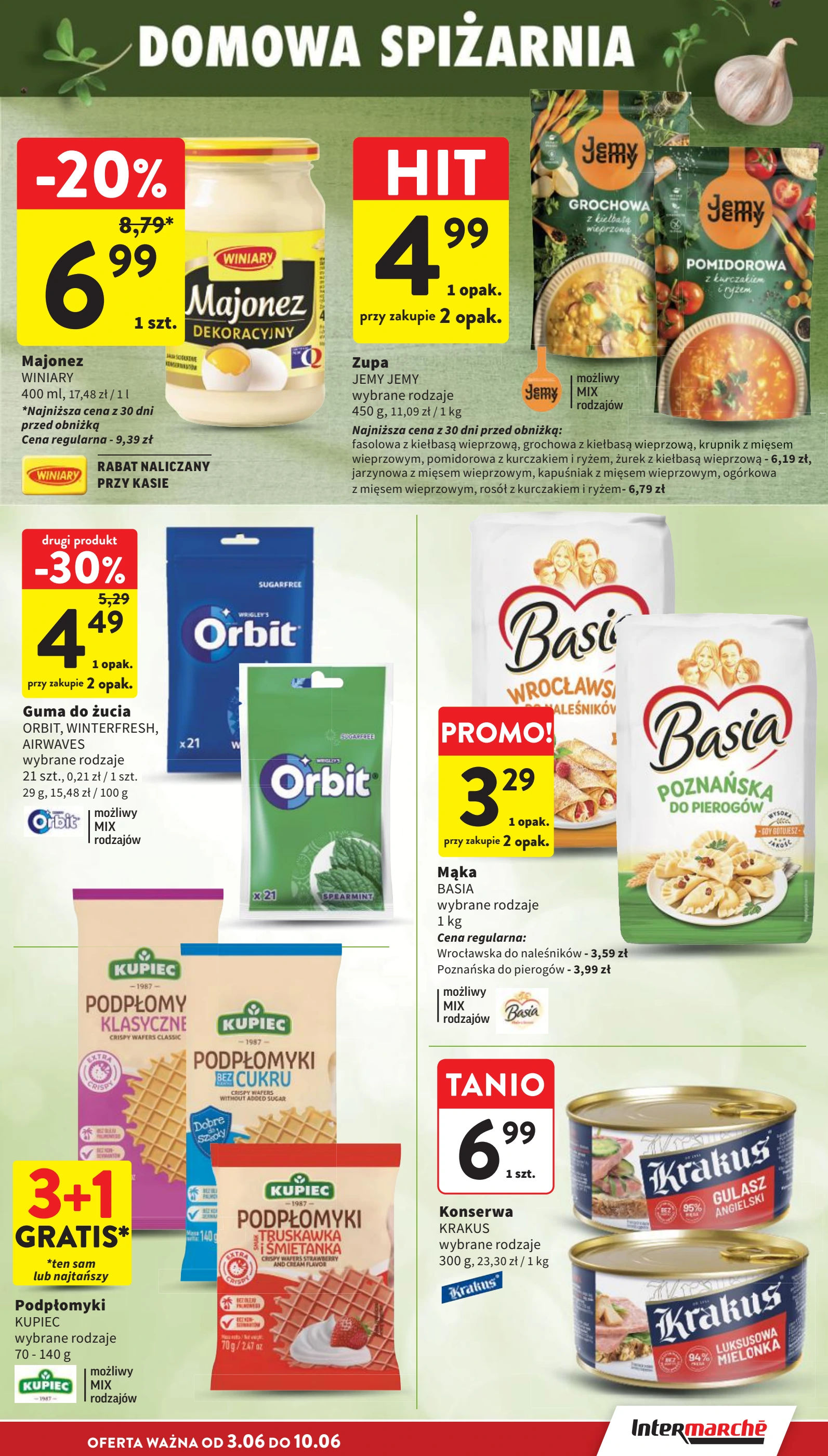 Intermarche