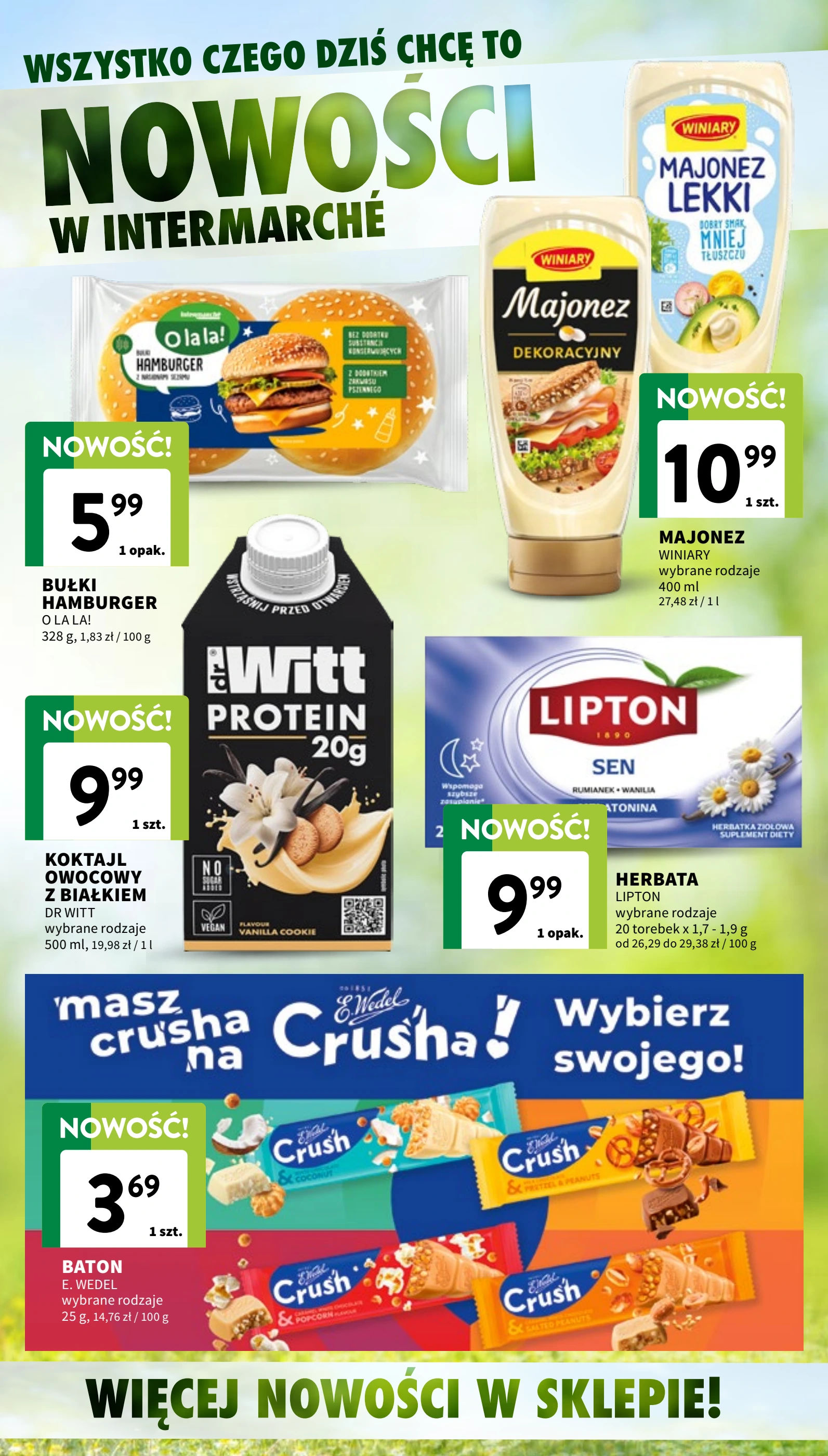 Intermarche