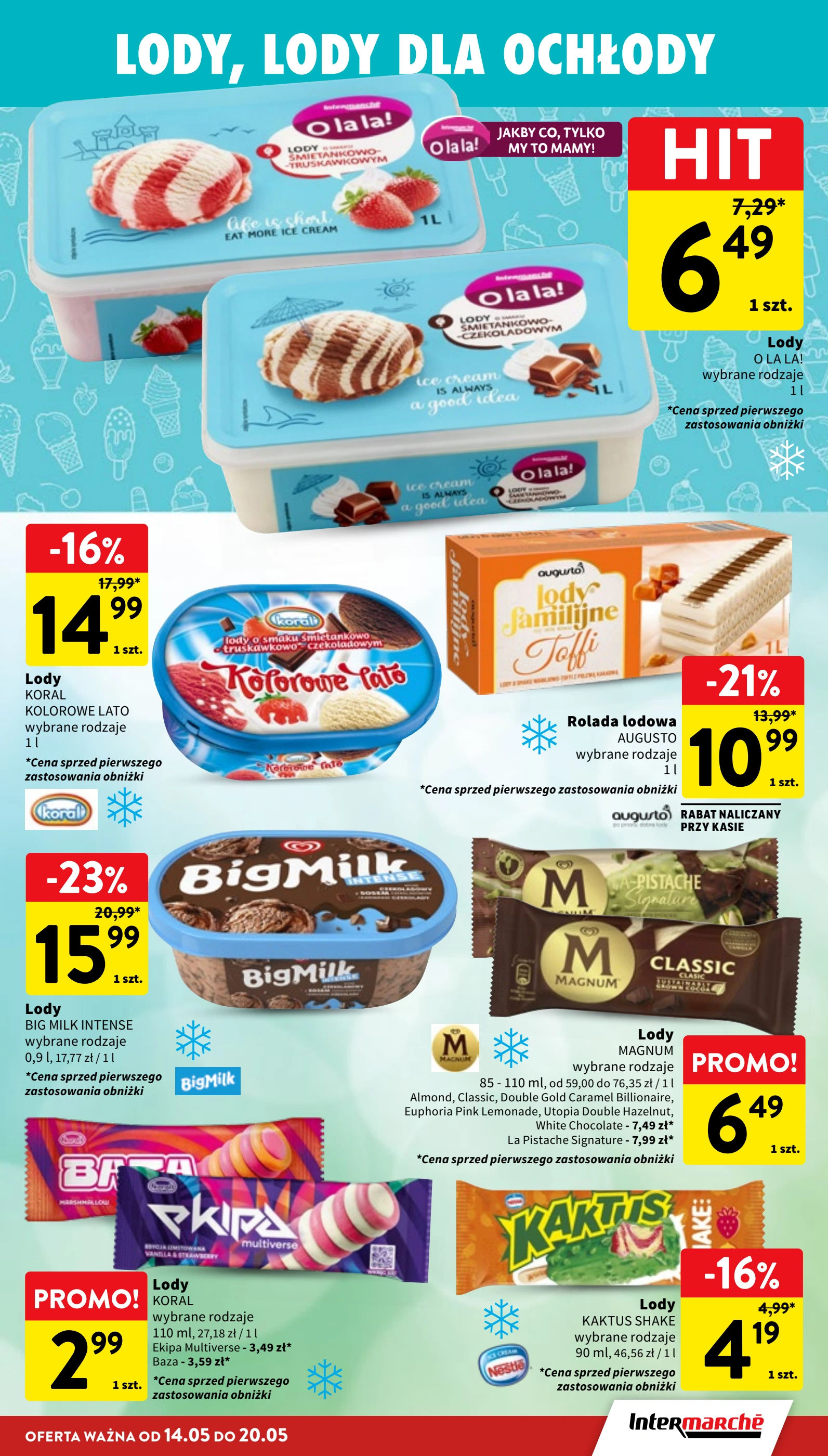 Intermarche