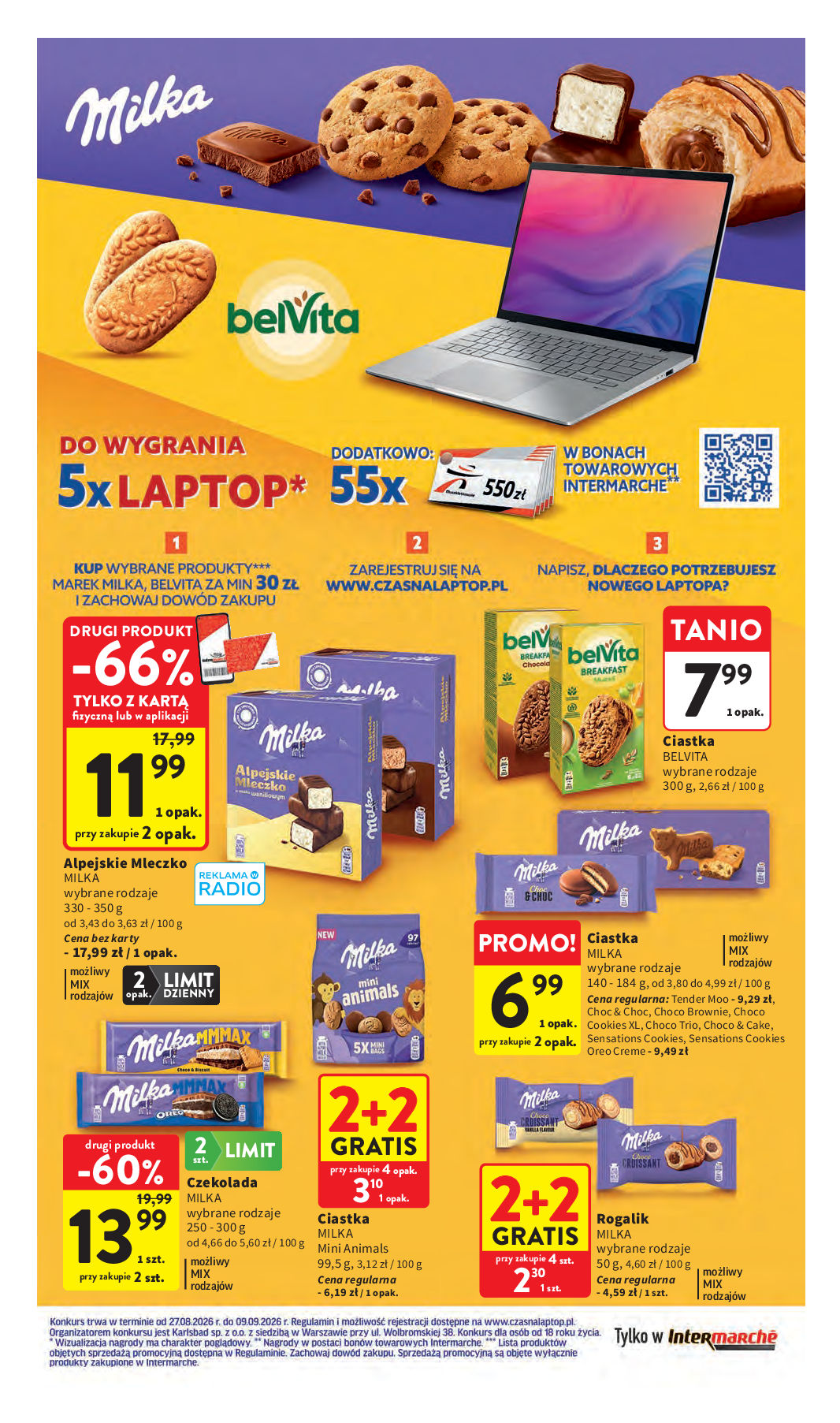 Intermarche