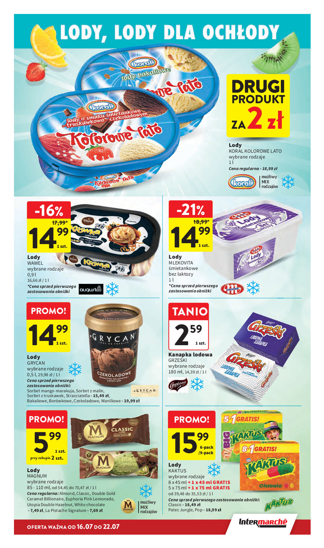 Intermarche