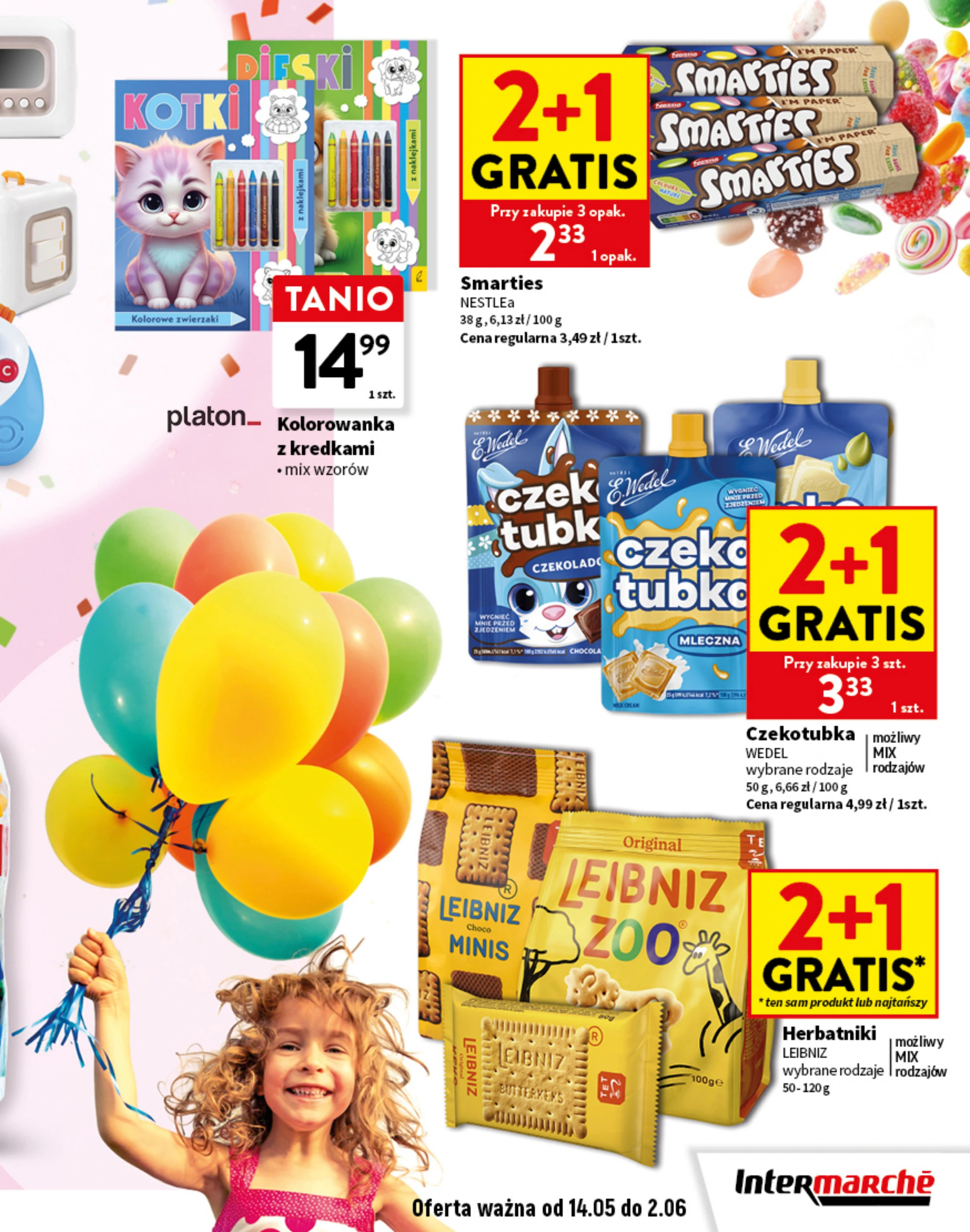 Intermarche