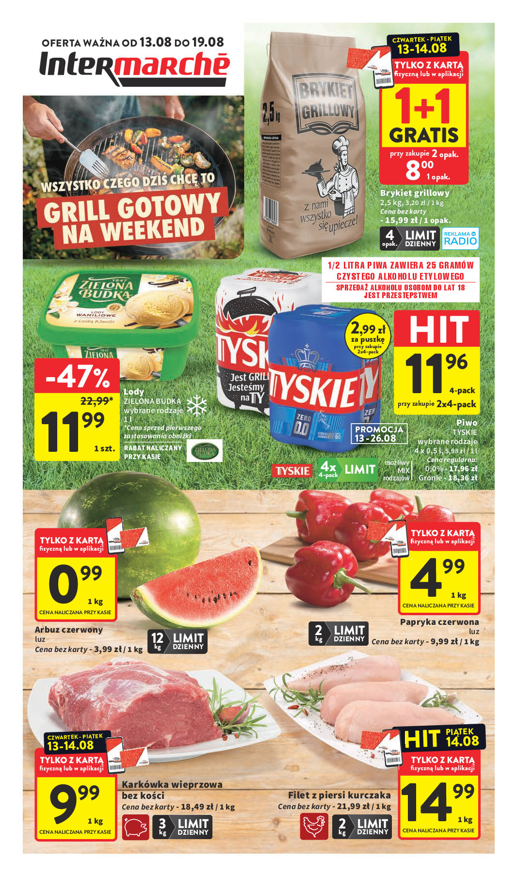 Intermarche