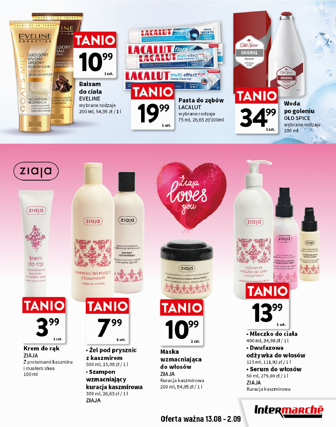 Intermarche