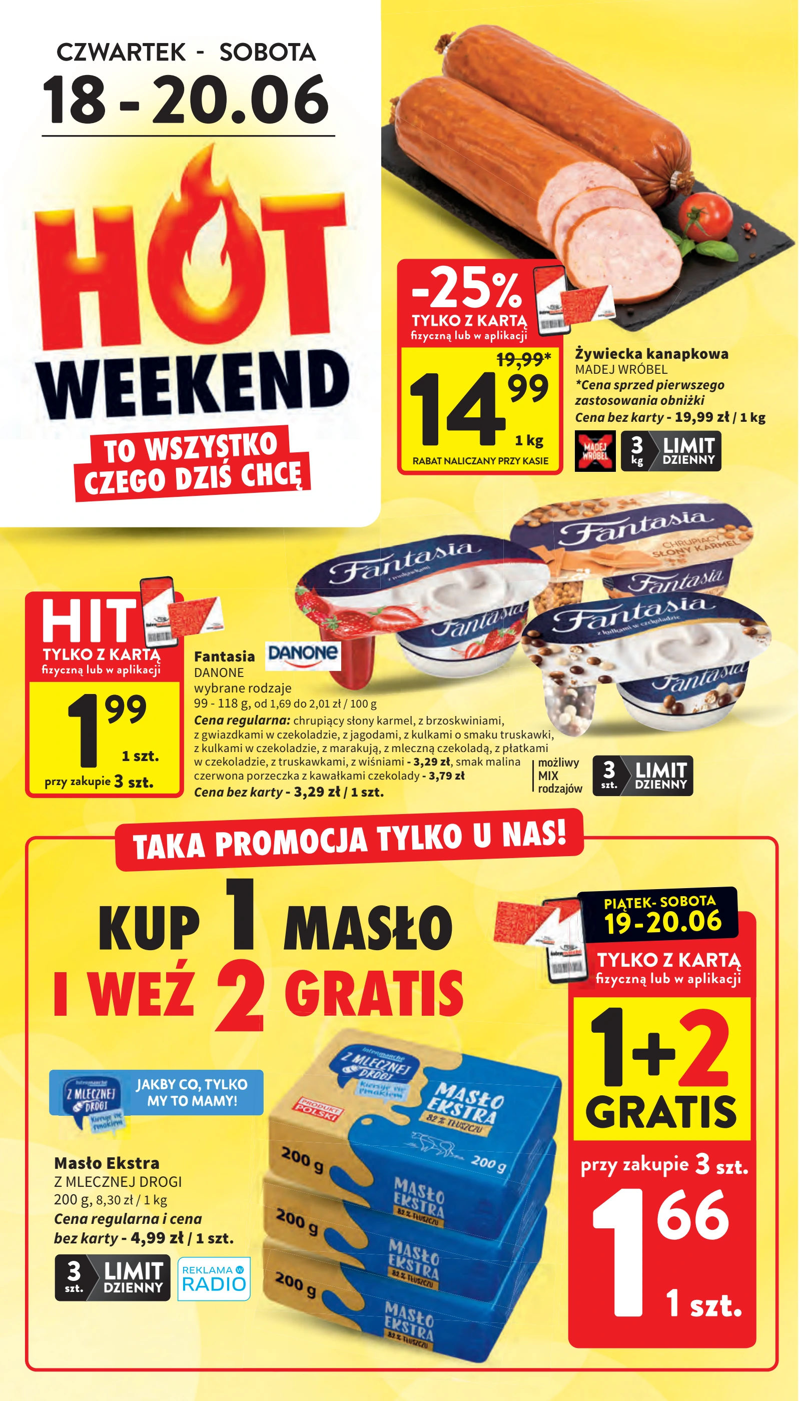 Intermarche