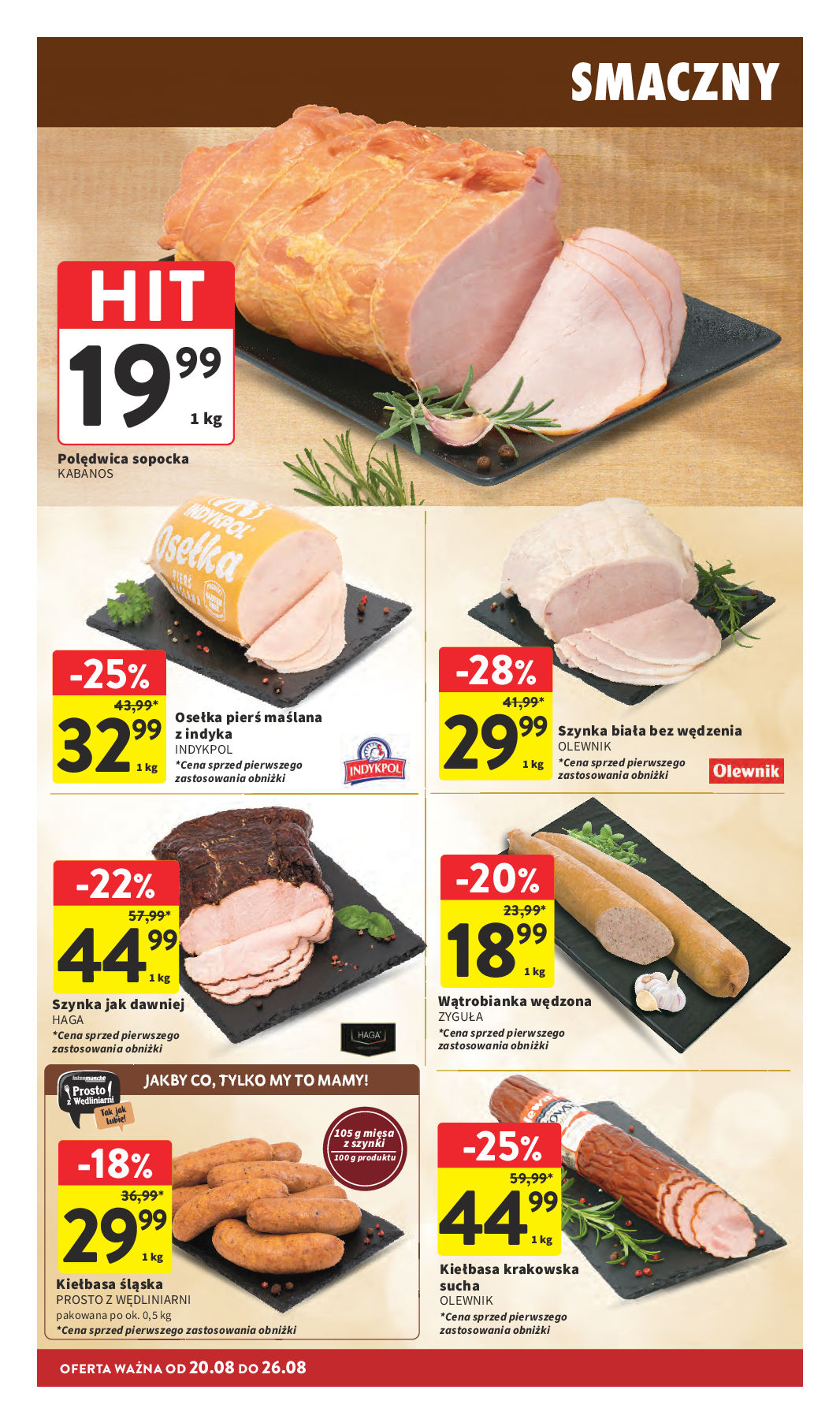 Intermarche