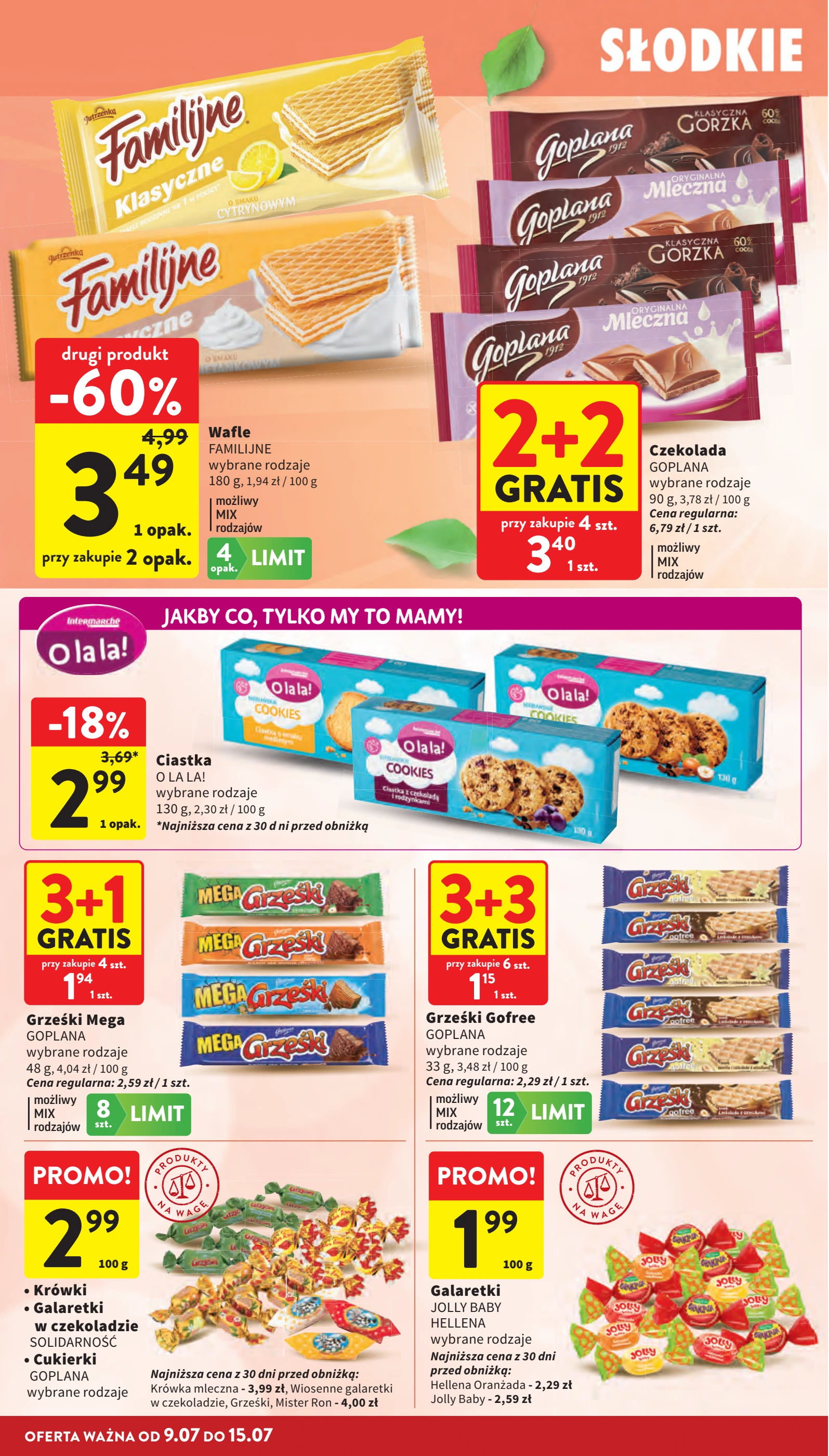 Intermarche