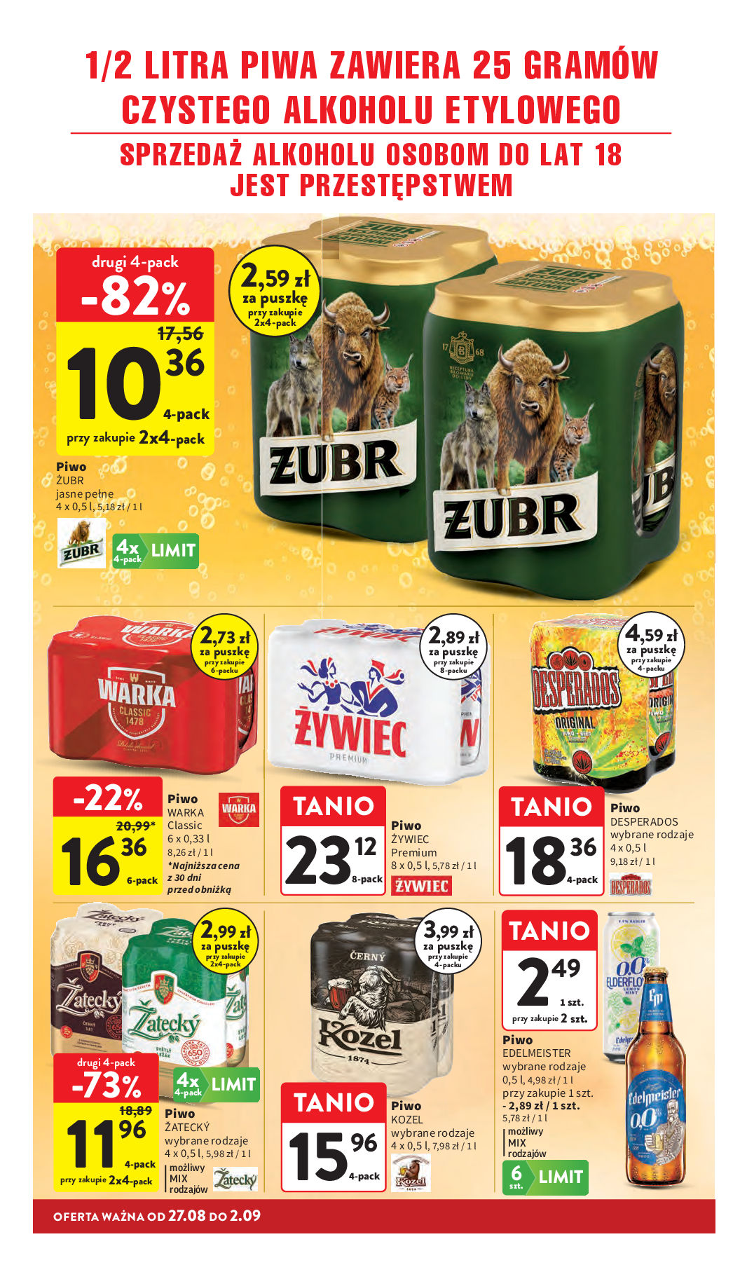 Intermarche