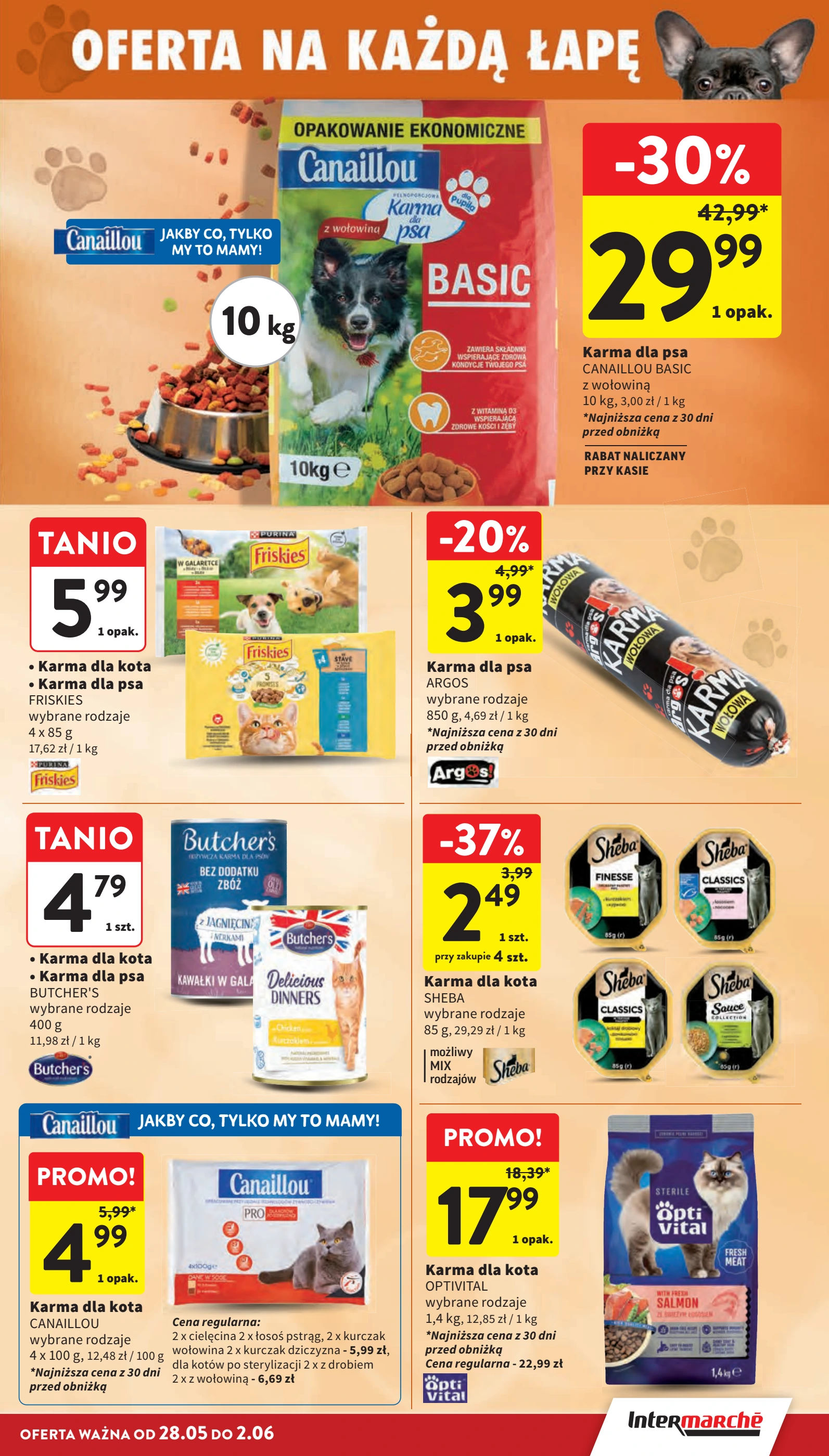 Intermarche