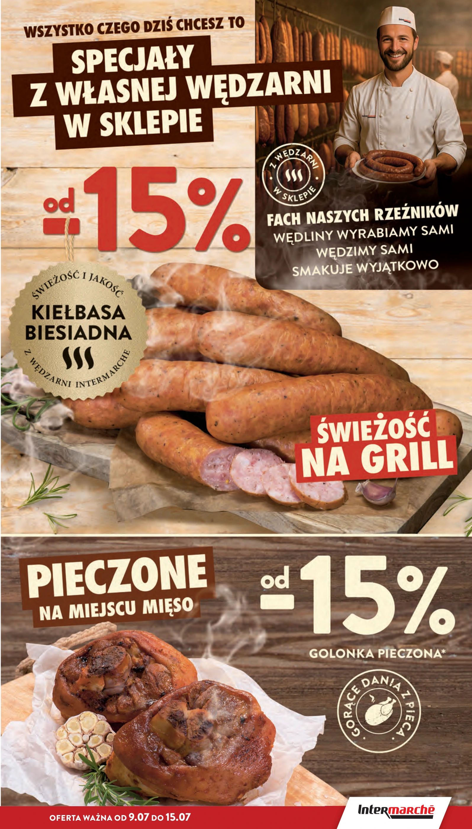 Intermarche