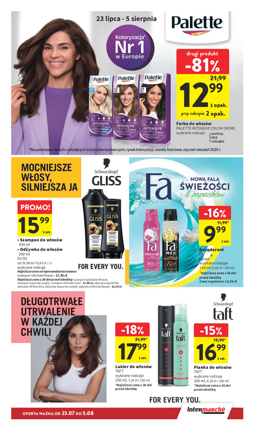 Intermarche