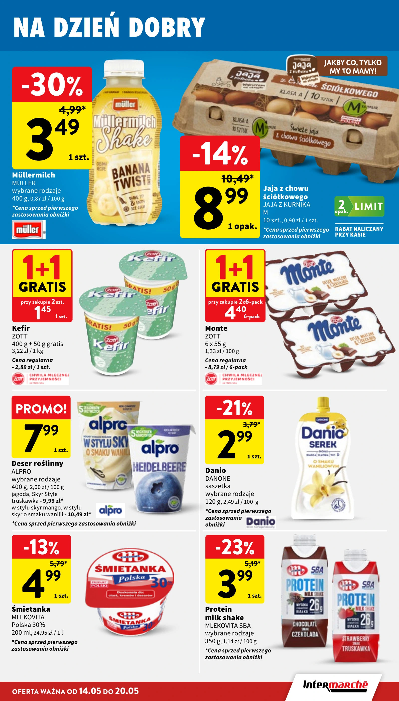 Intermarche