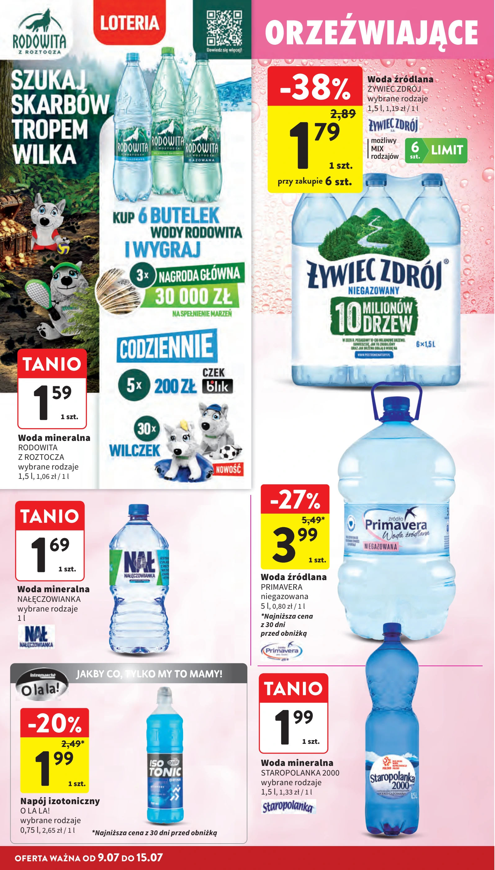 Intermarche