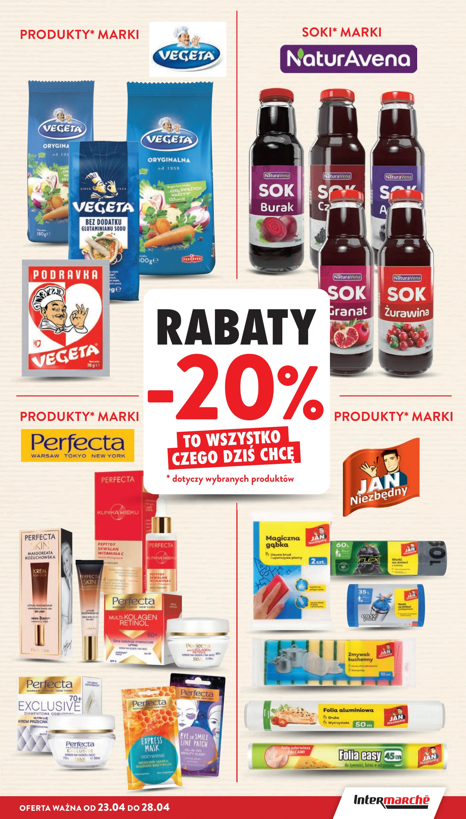 Intermarche