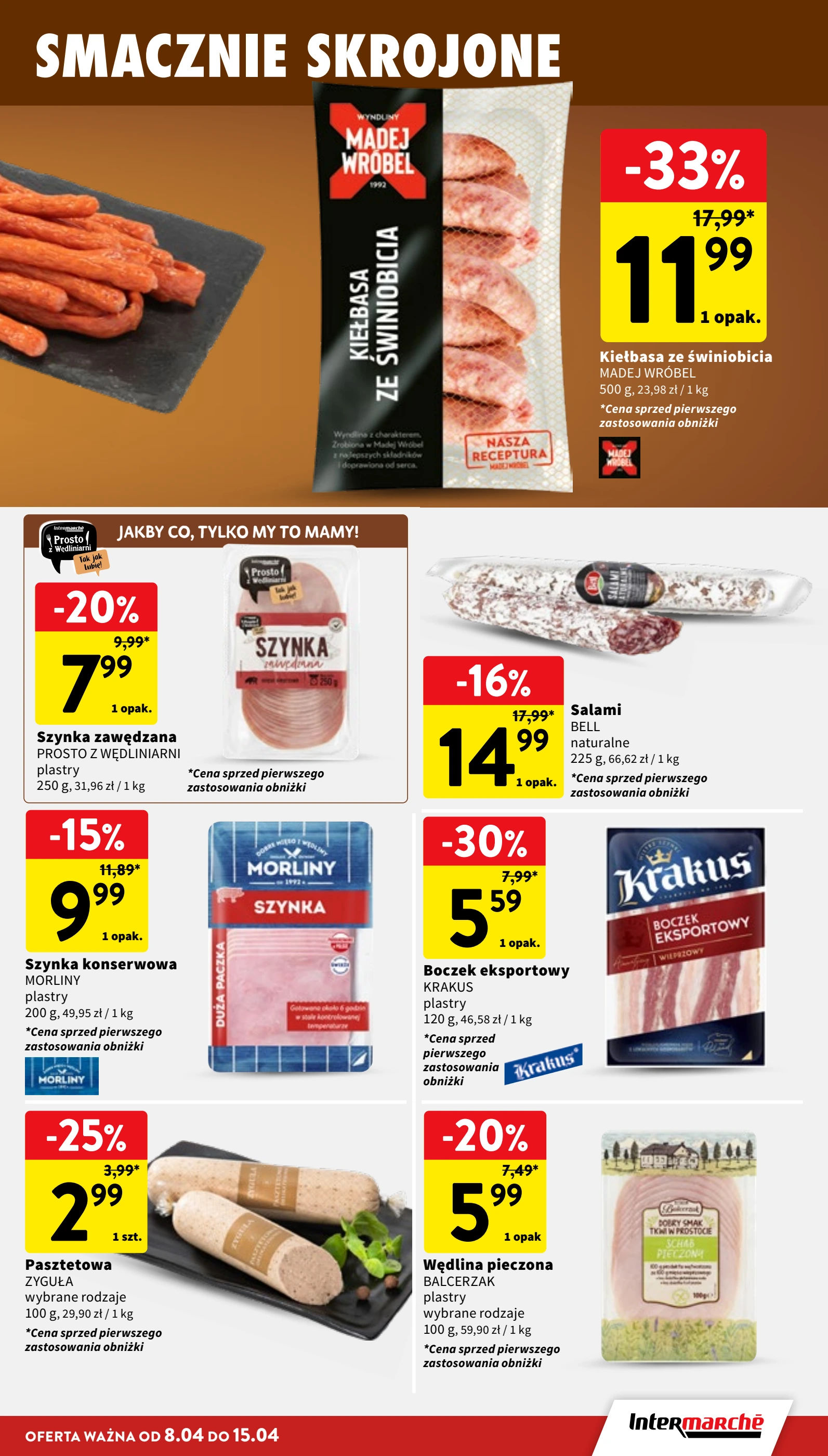 Intermarche