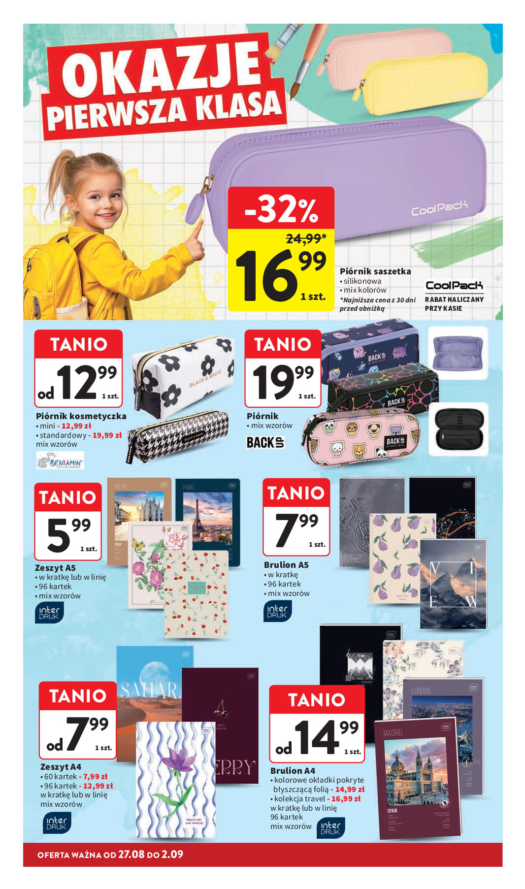 Intermarche