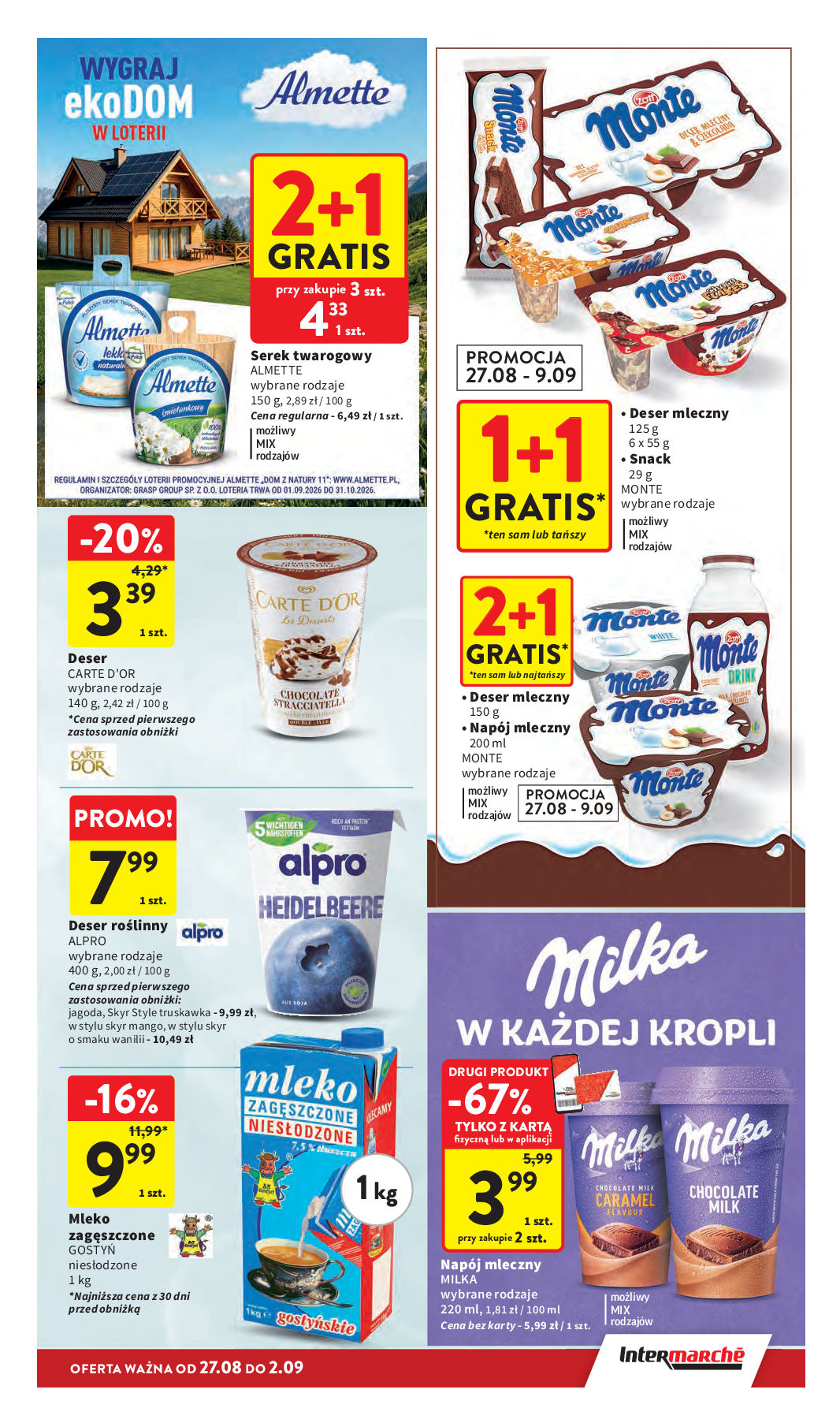 Intermarche