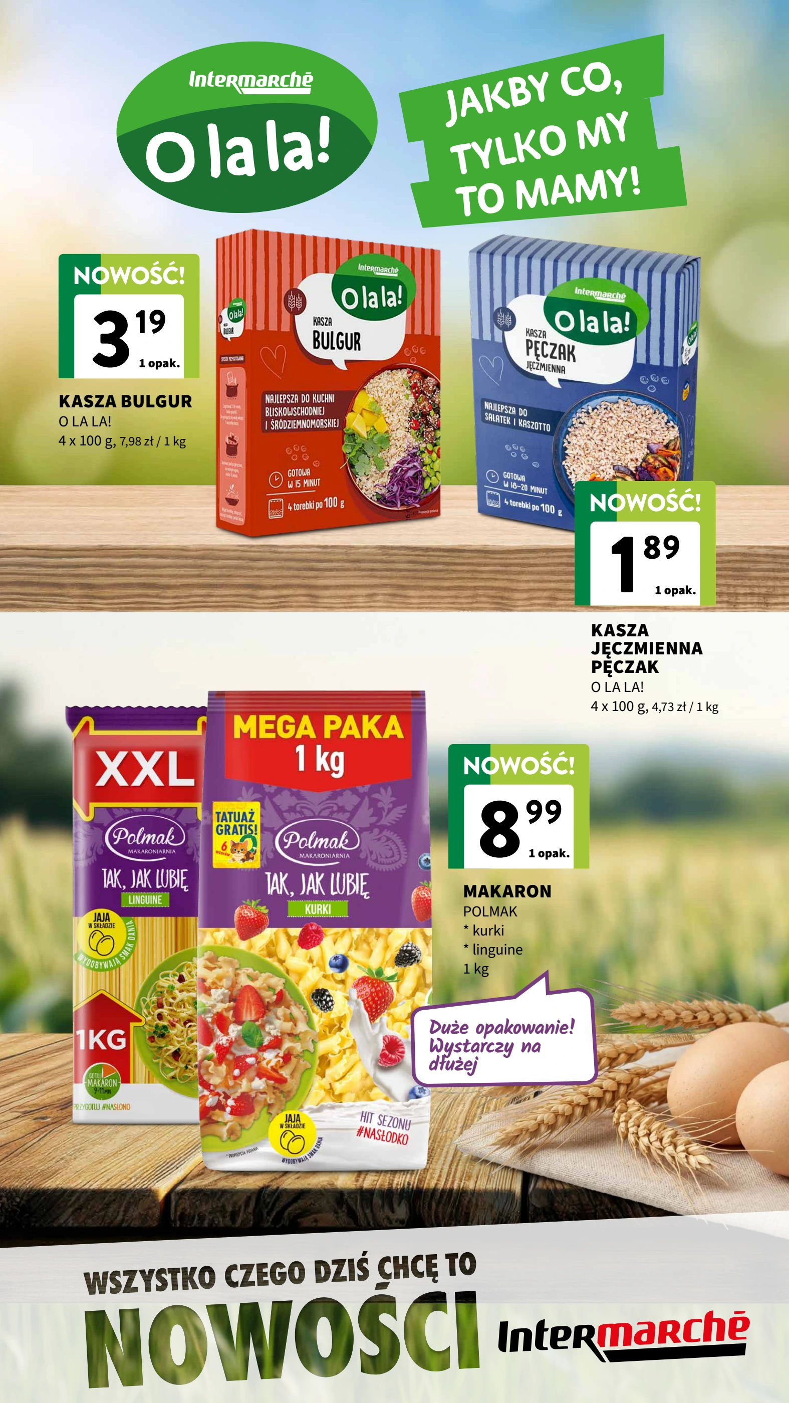 Intermarche