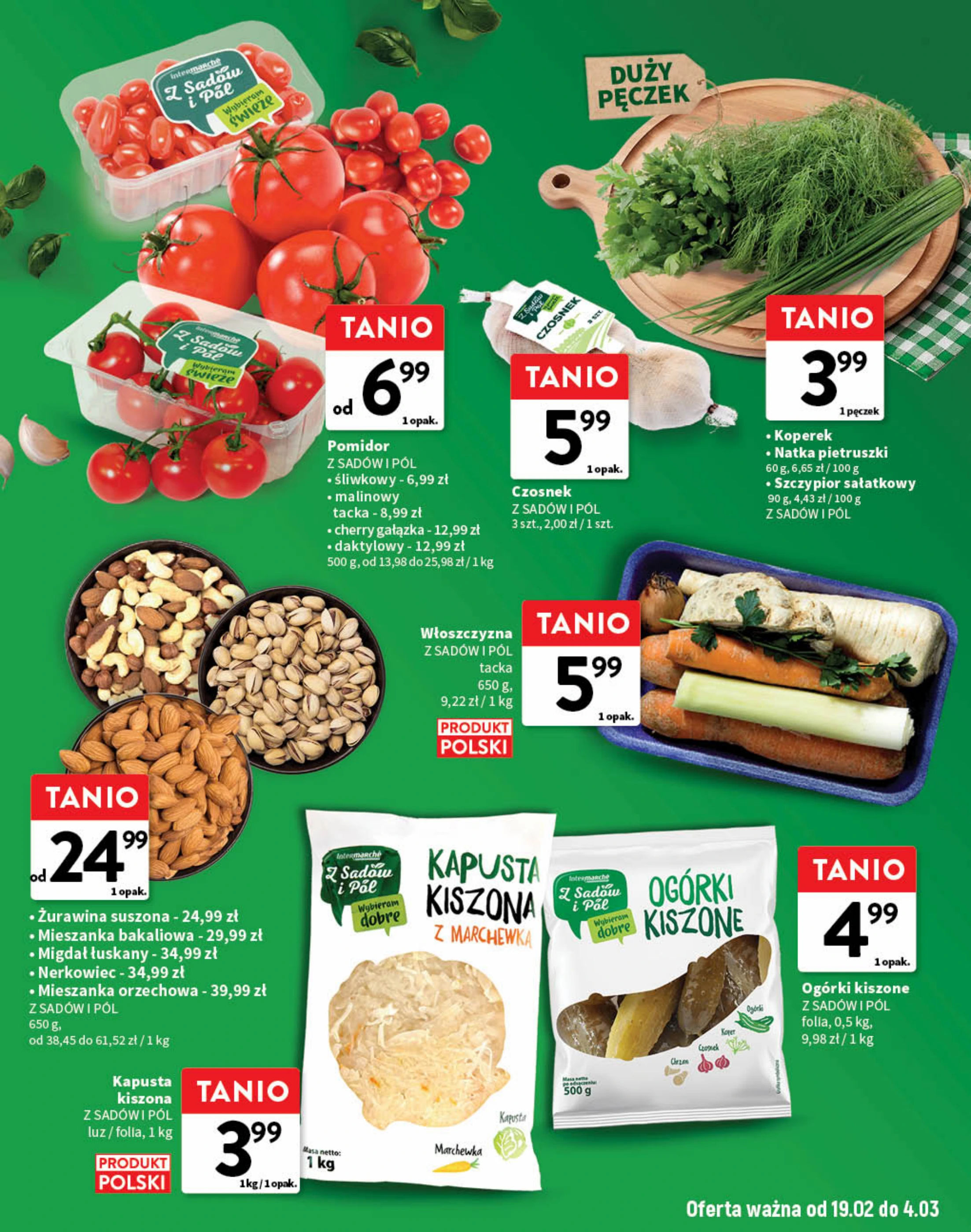 Intermarche