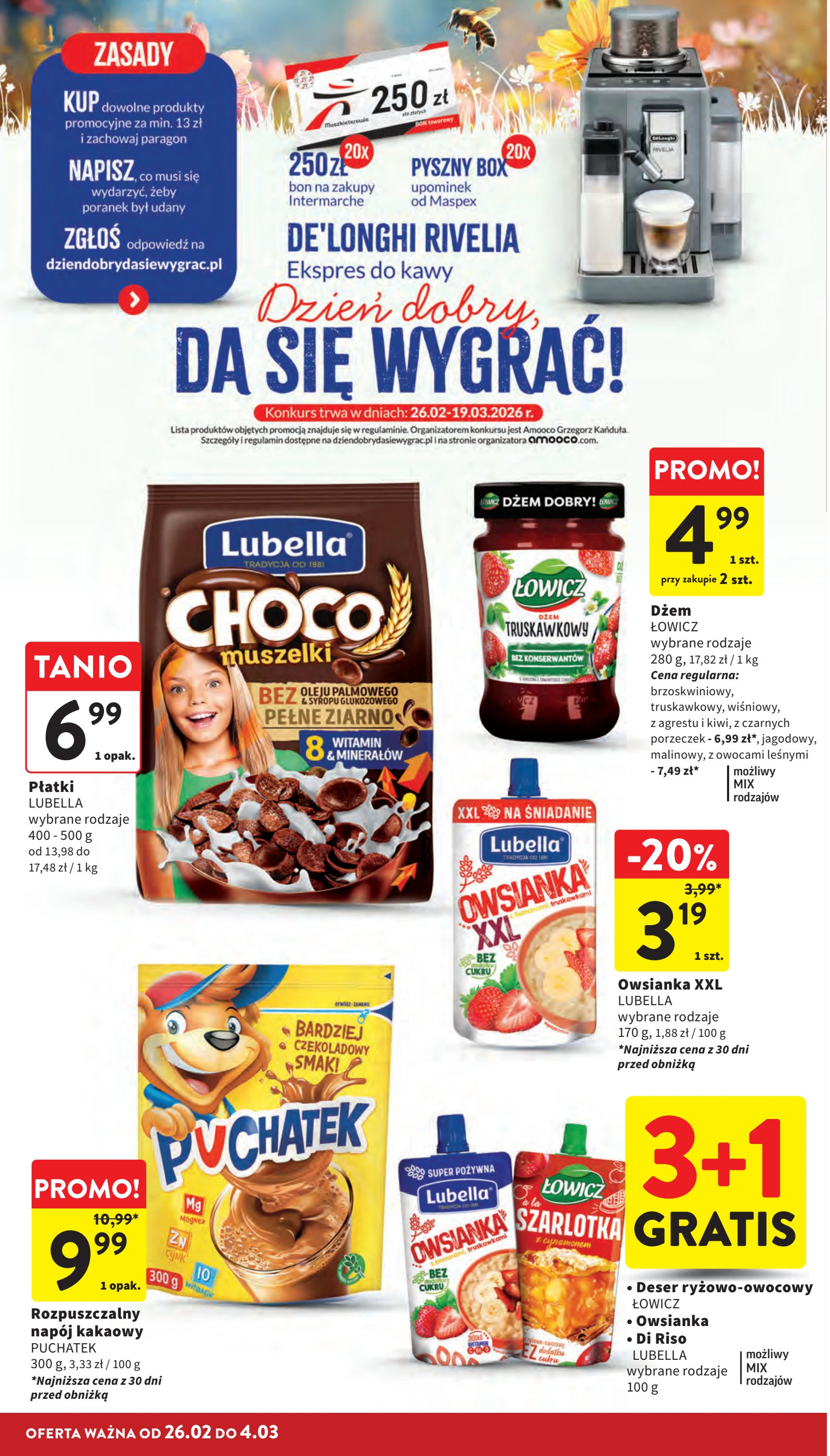 Intermarche