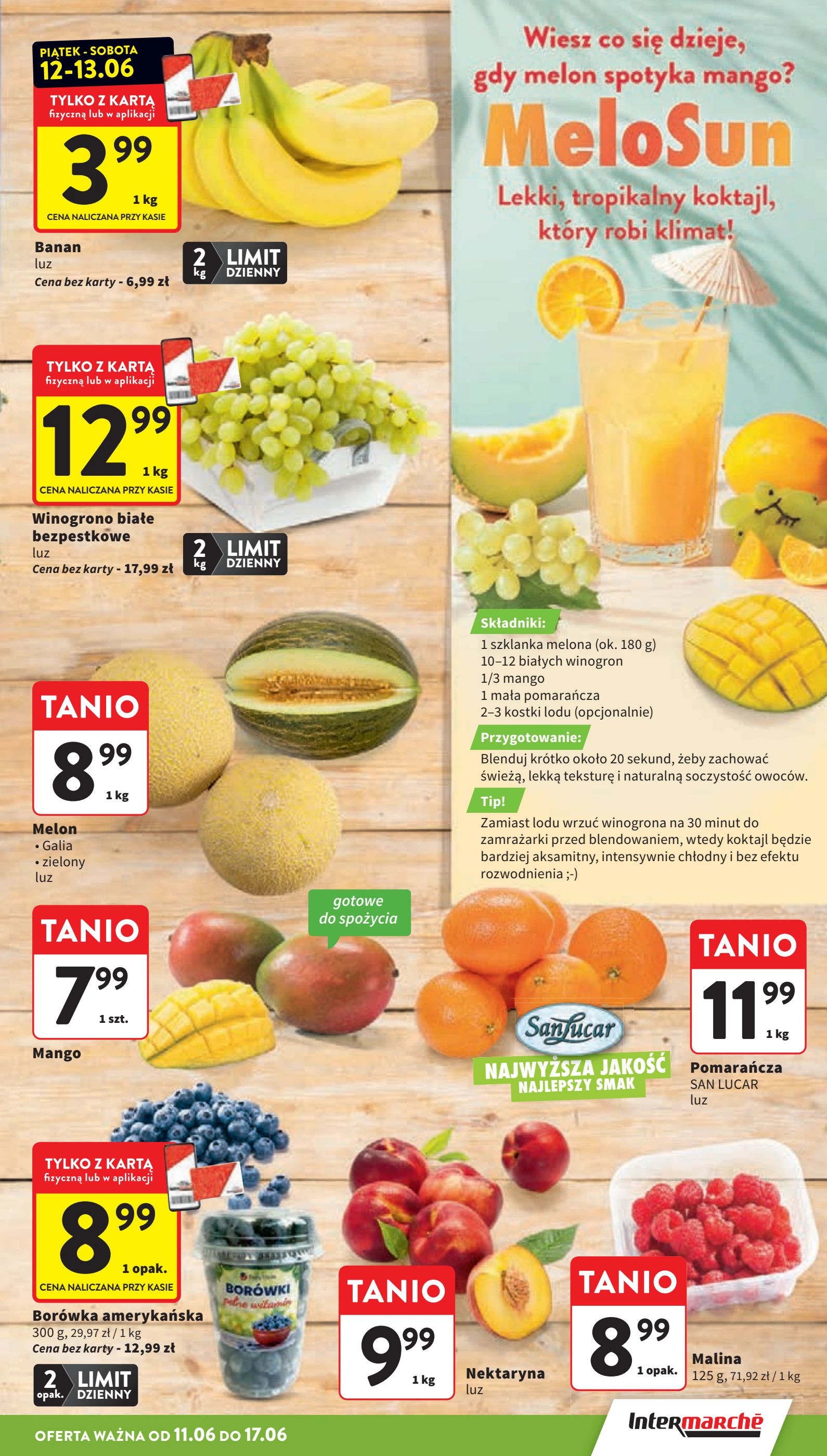 Intermarche