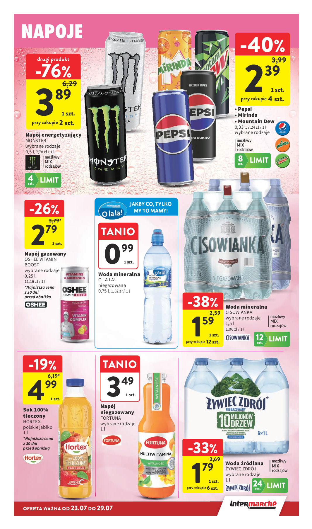 Intermarche