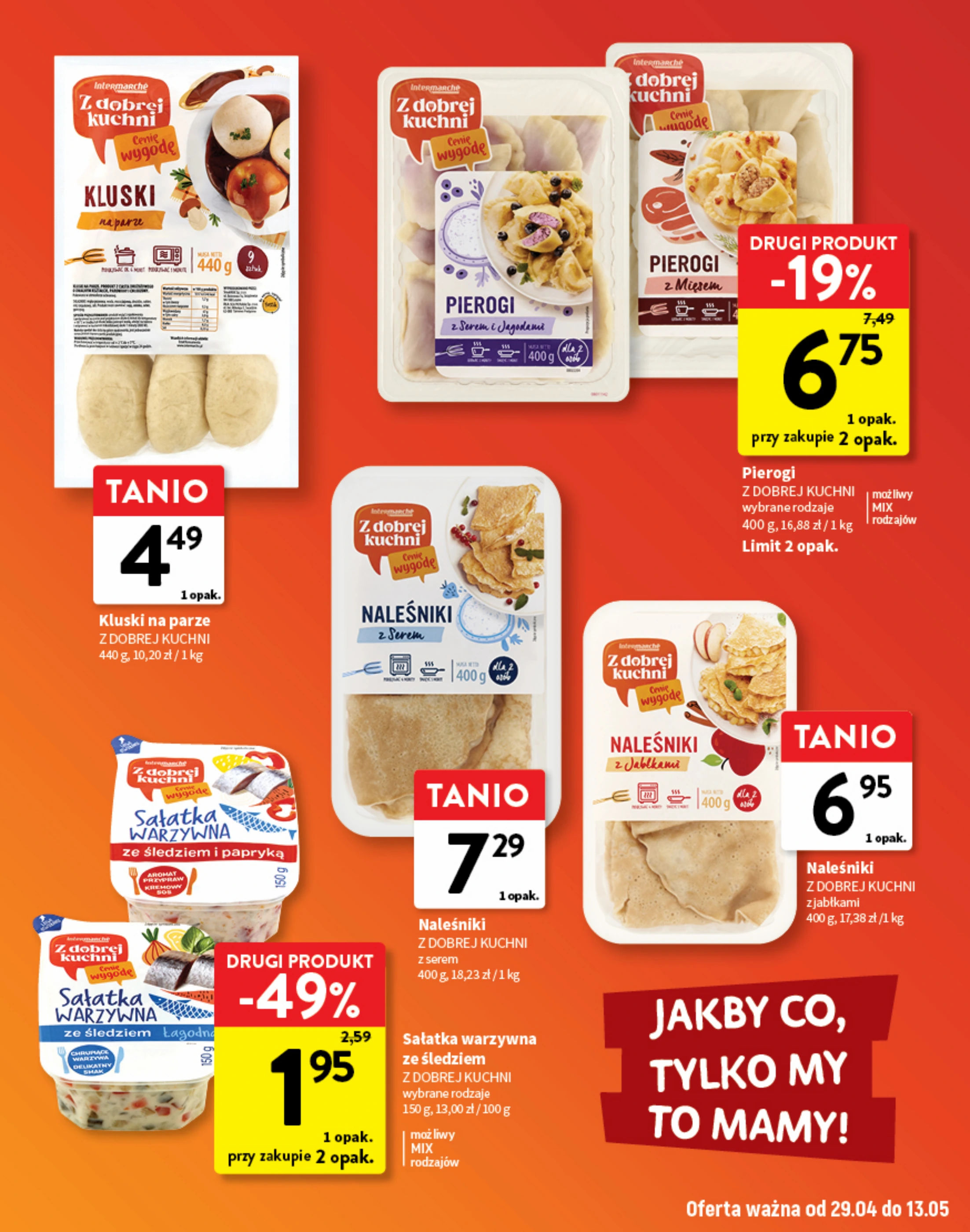 Intermarche