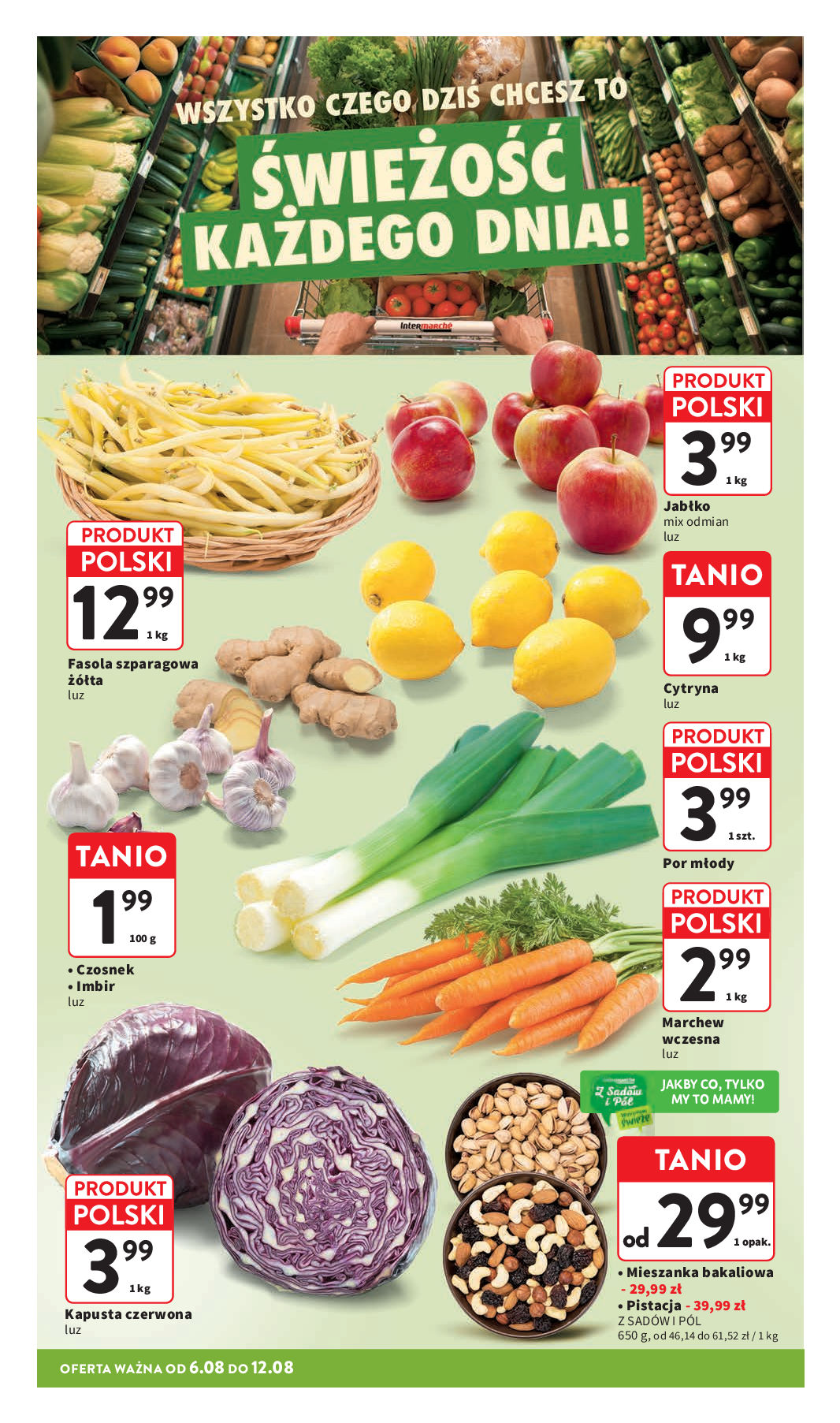 Intermarche