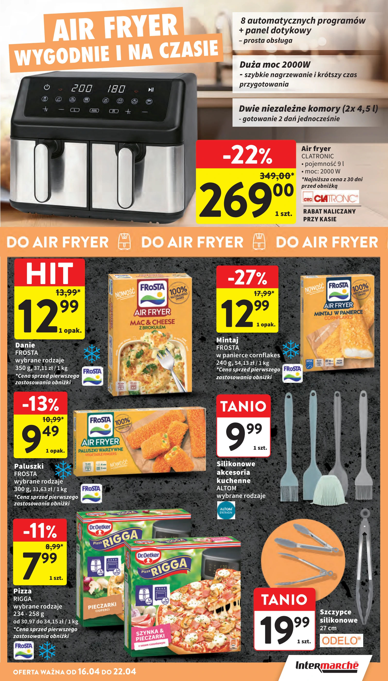Intermarche
