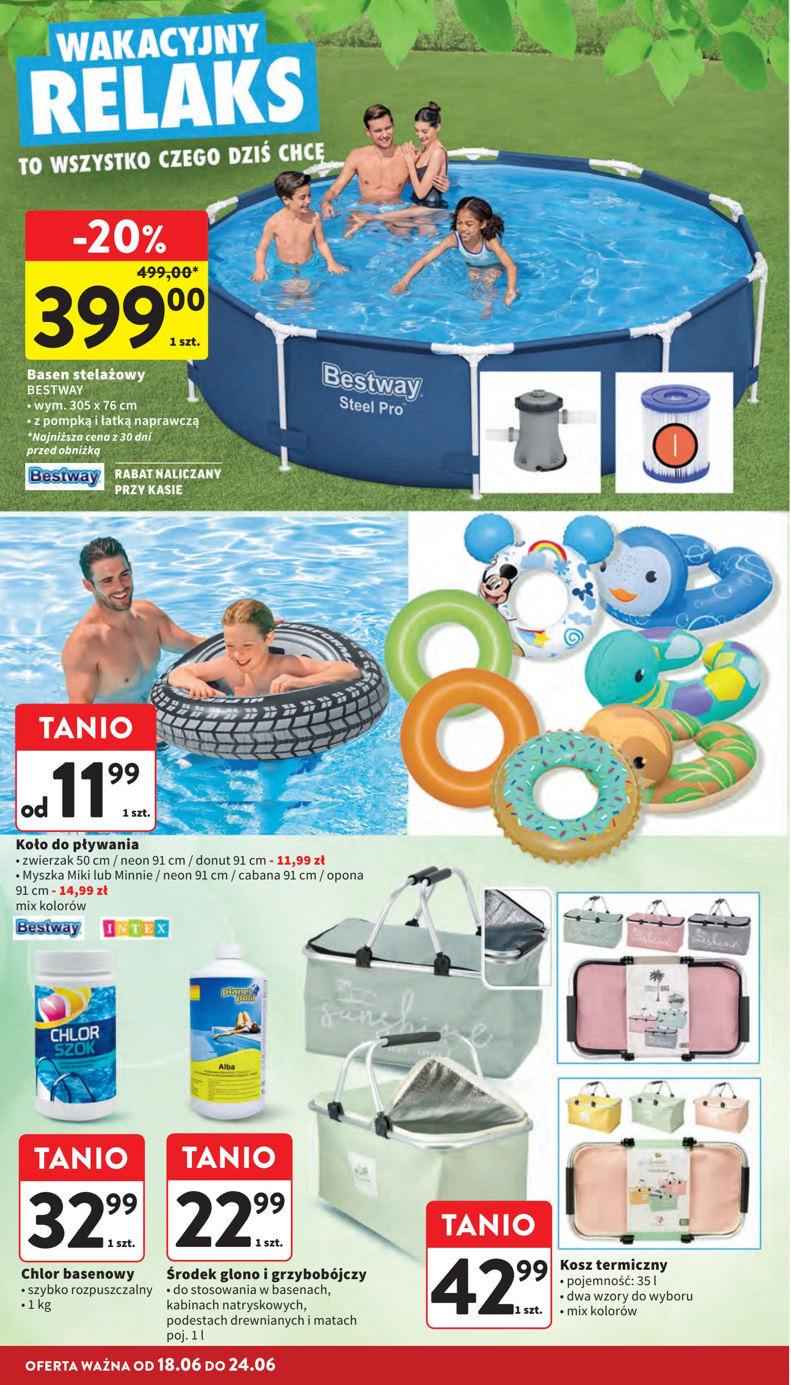 Intermarche