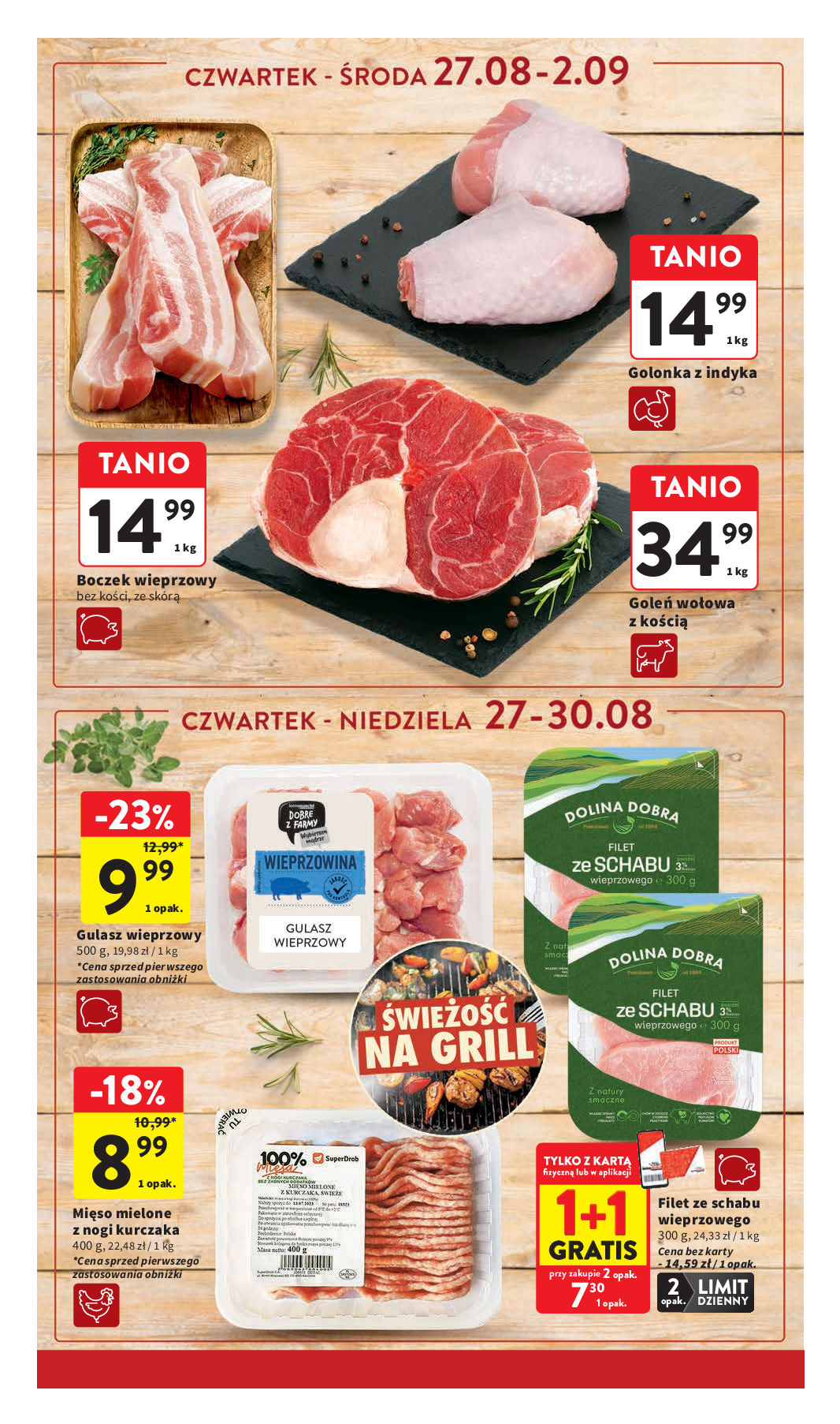 Intermarche